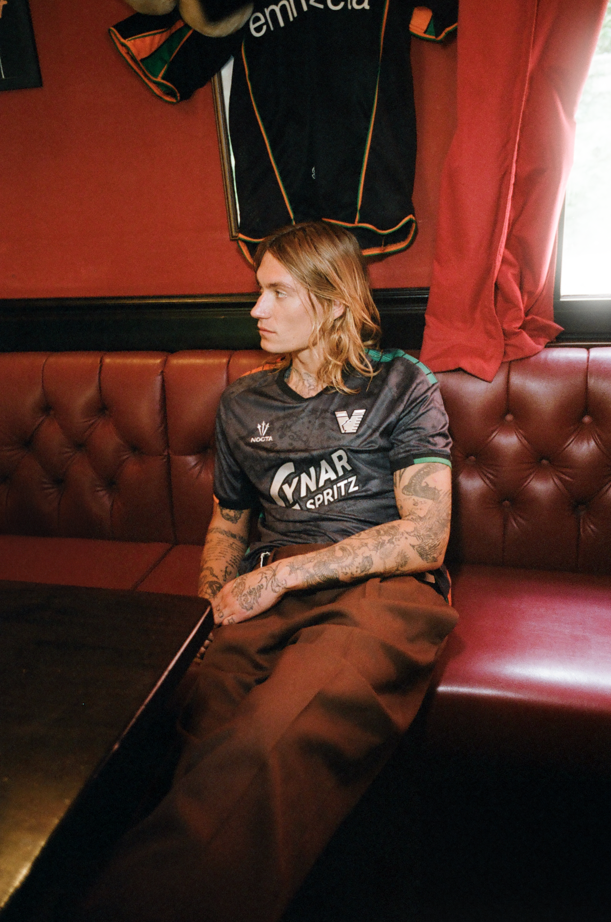 25/26 Home Kit
