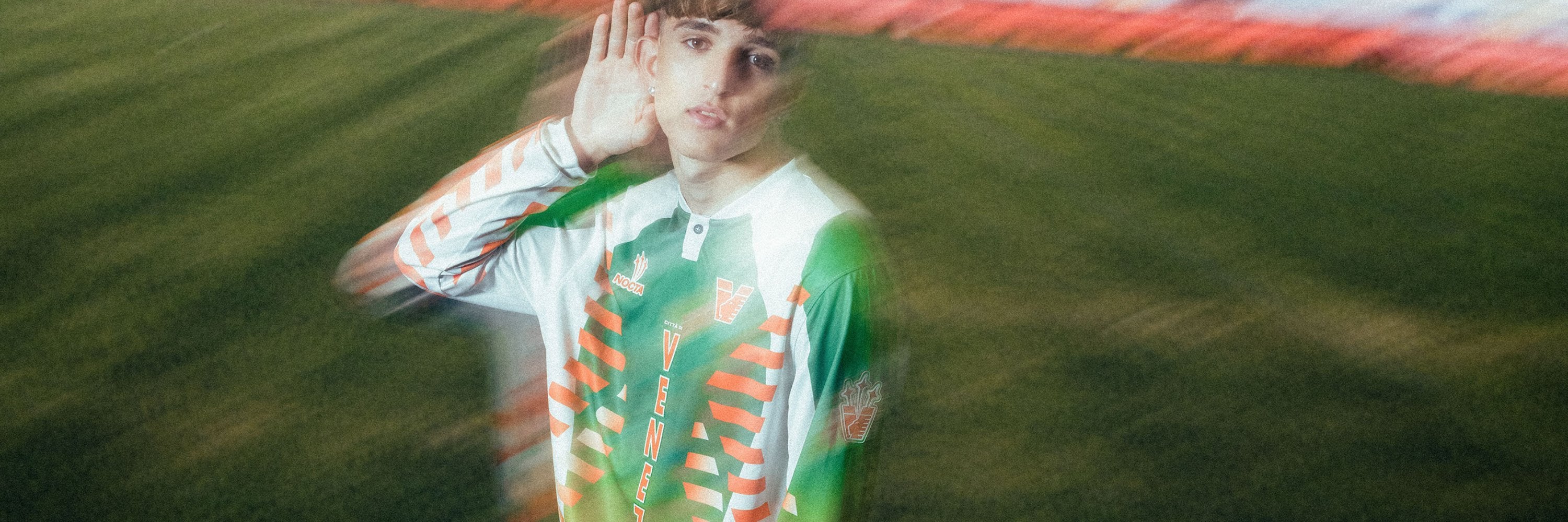 Pre Match 24/25 | Buy on the Venezia FC Store