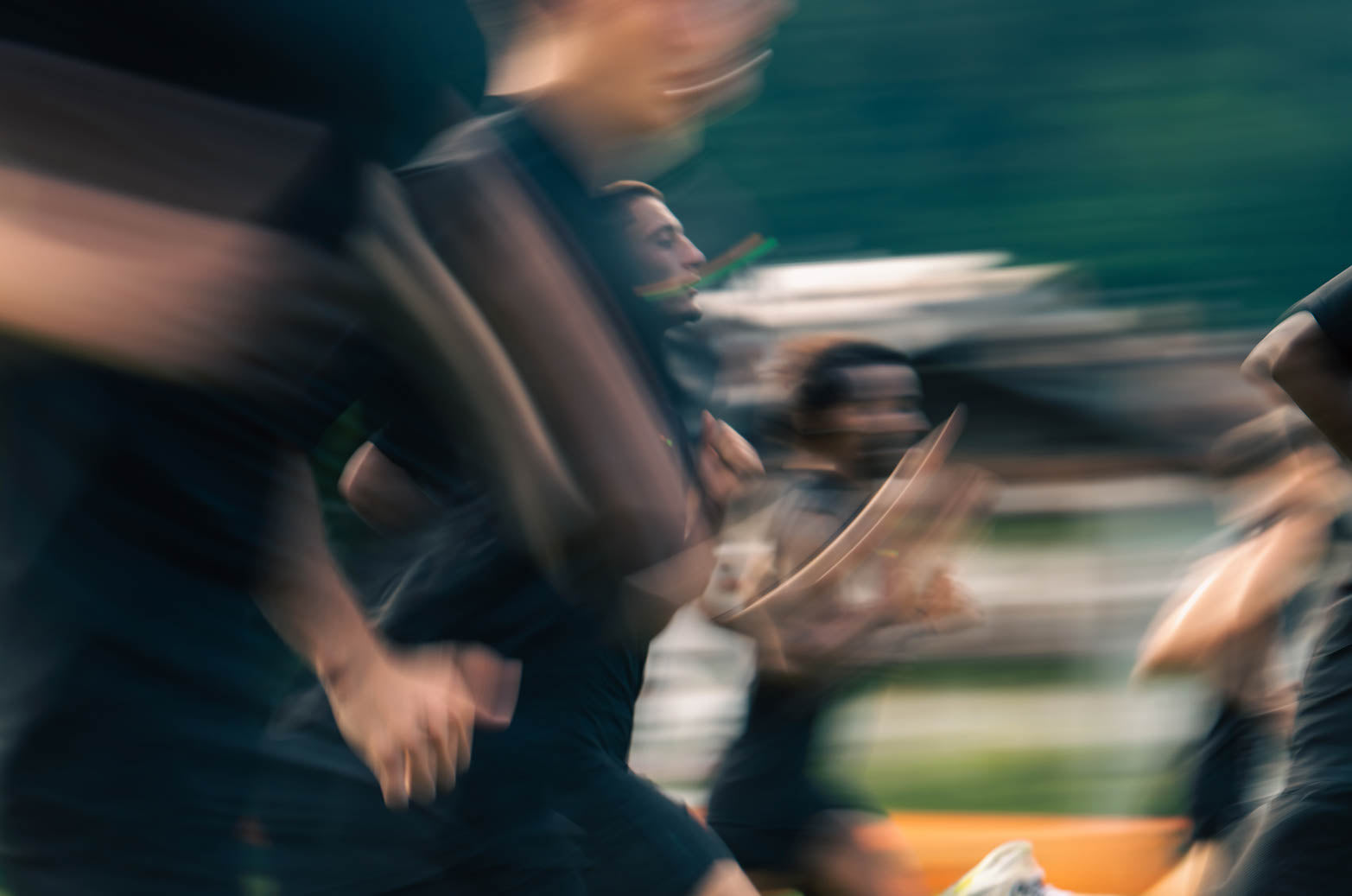 Training