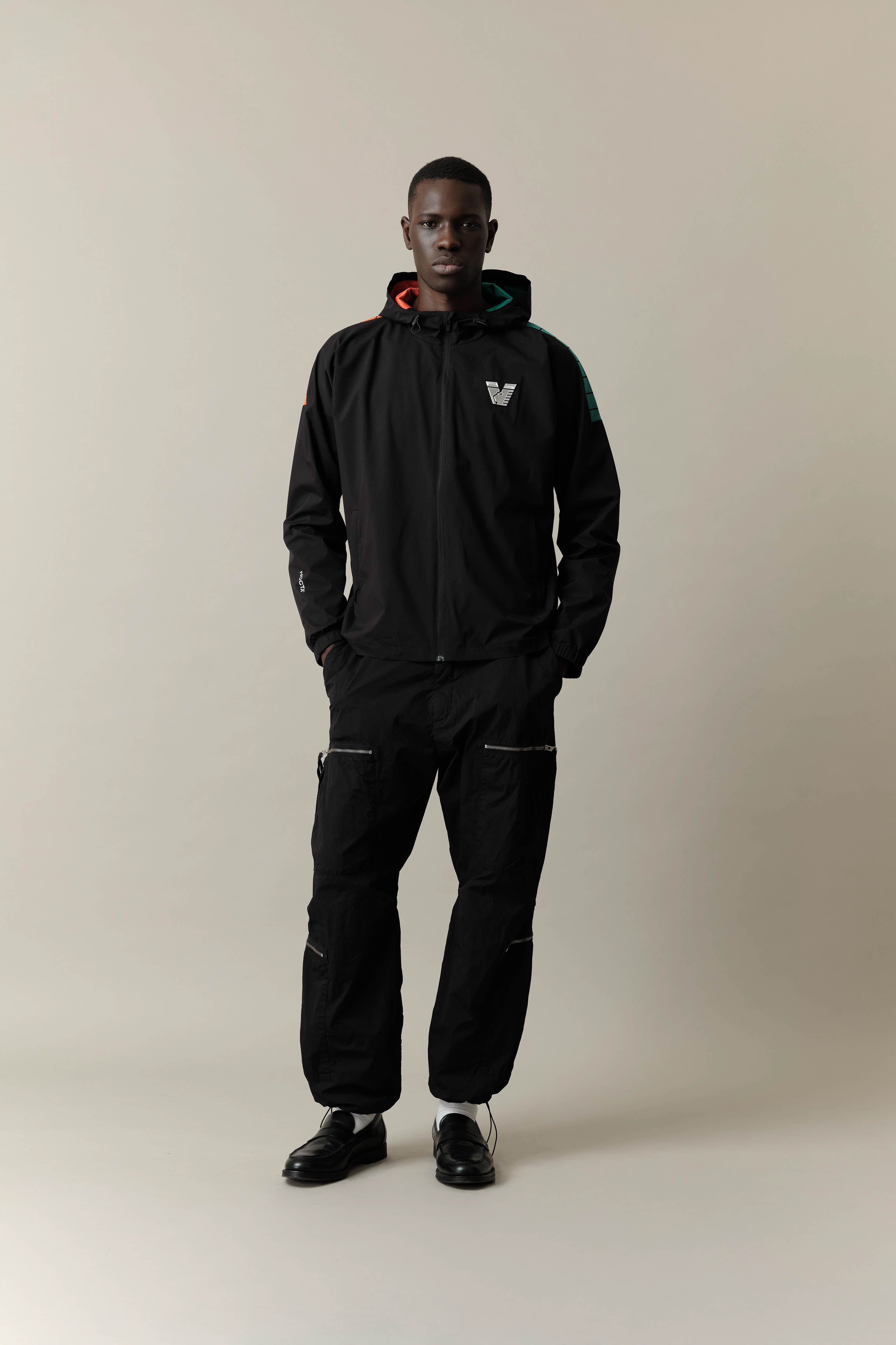 25/26 Anthem Jacket I | Venezia FC Store