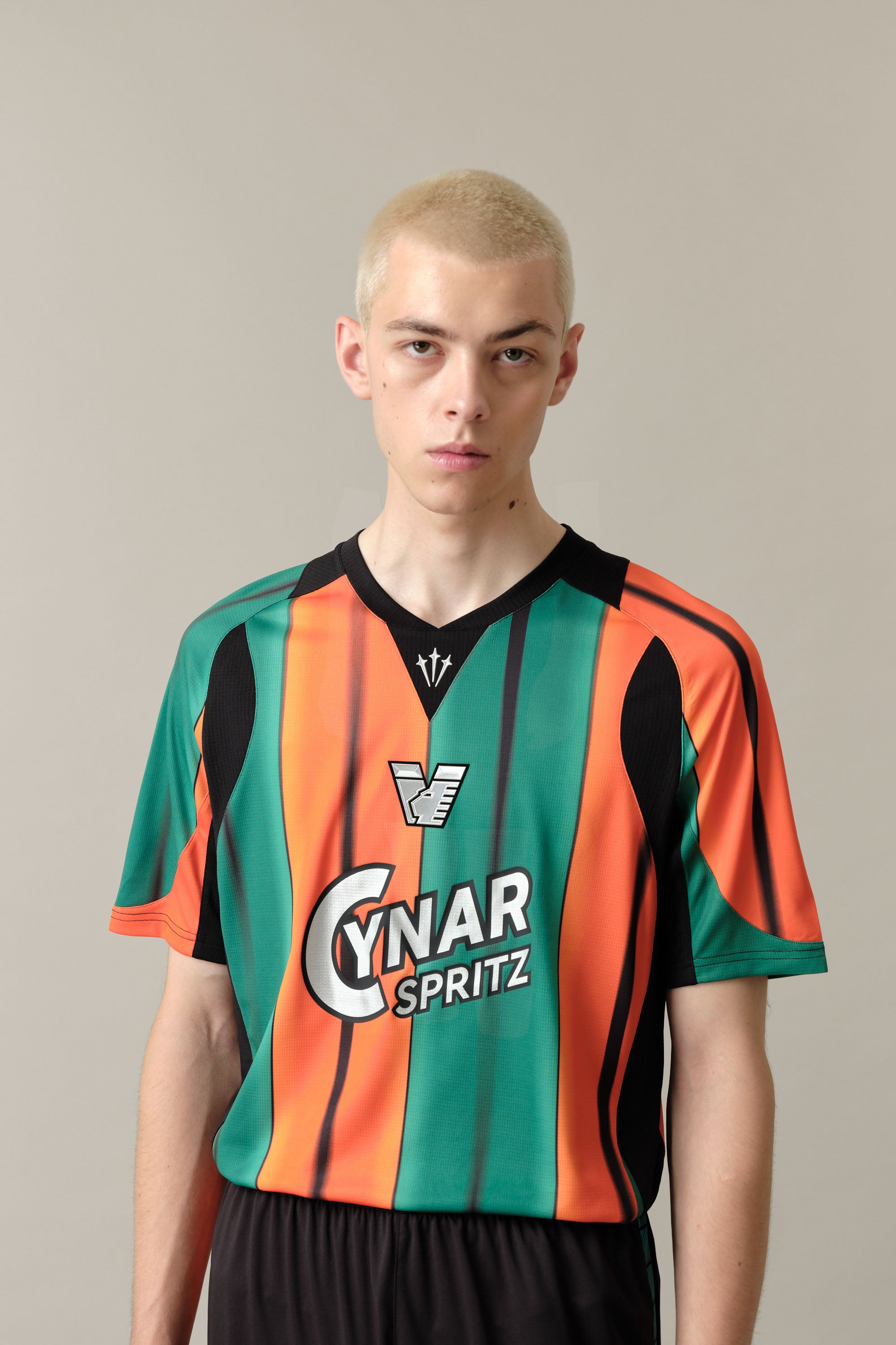 25/26 Match Third Jersey
