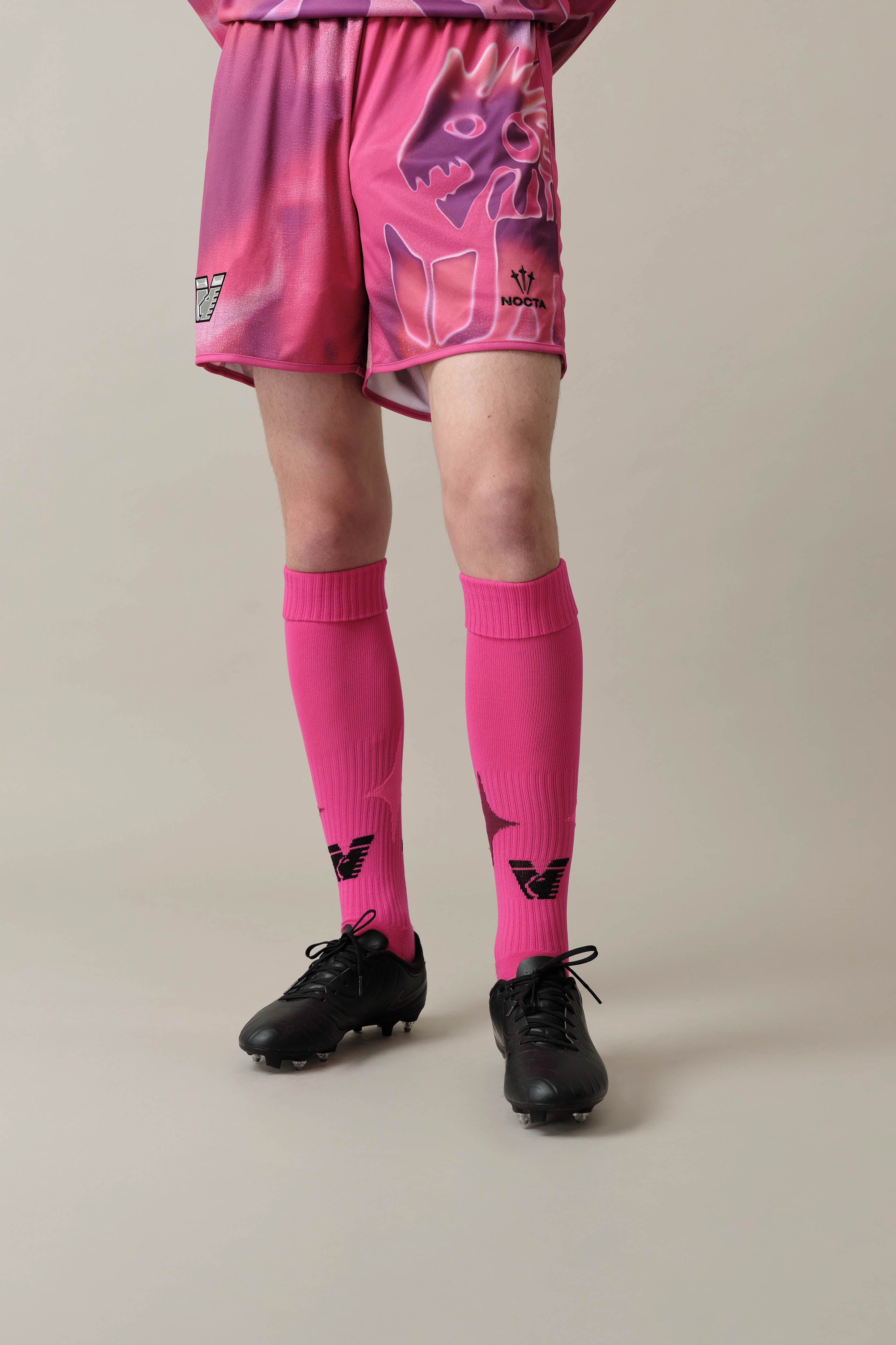 25/26 Goalkeeper Away Socks