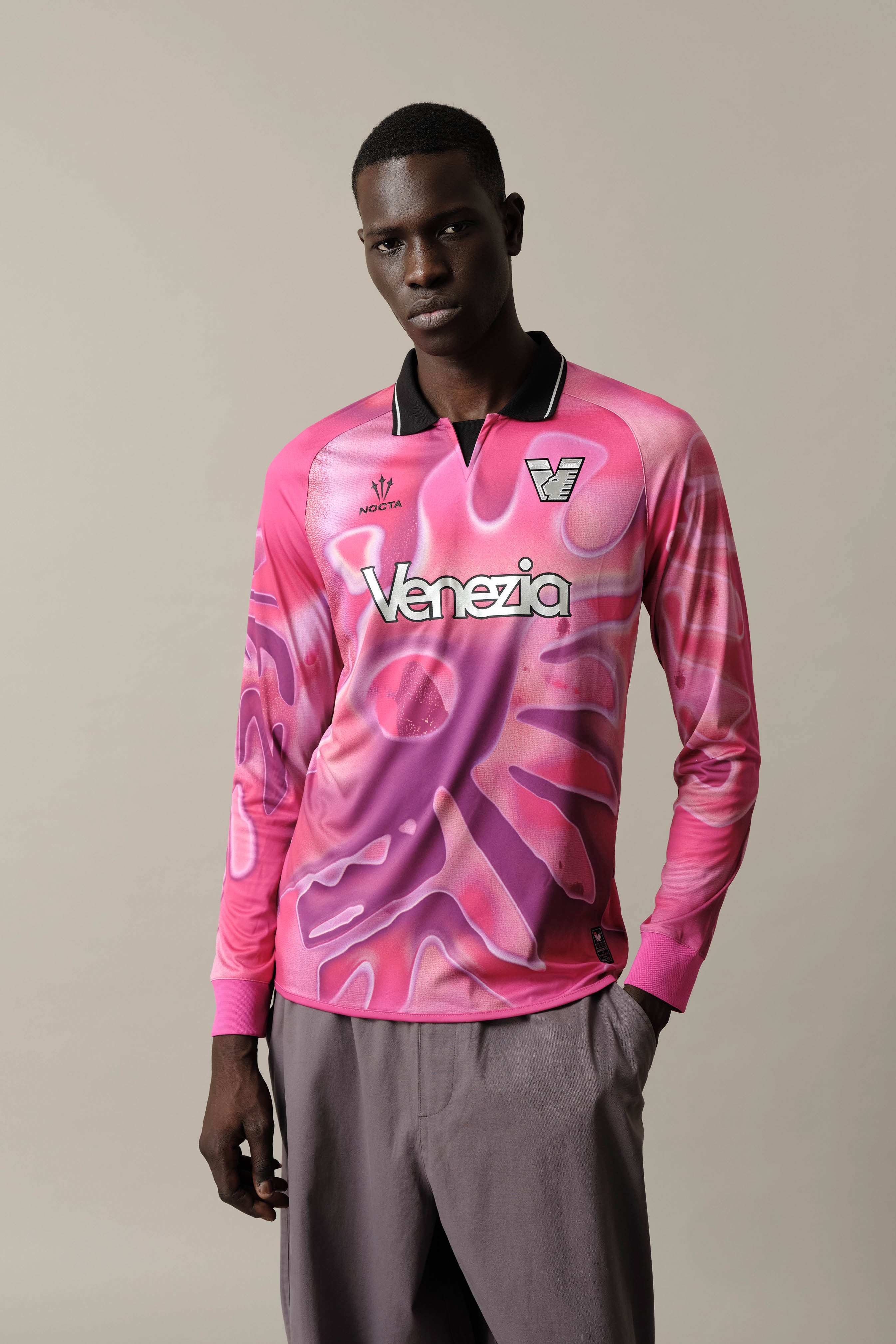 25/26 Goalkeeper Away Jersey