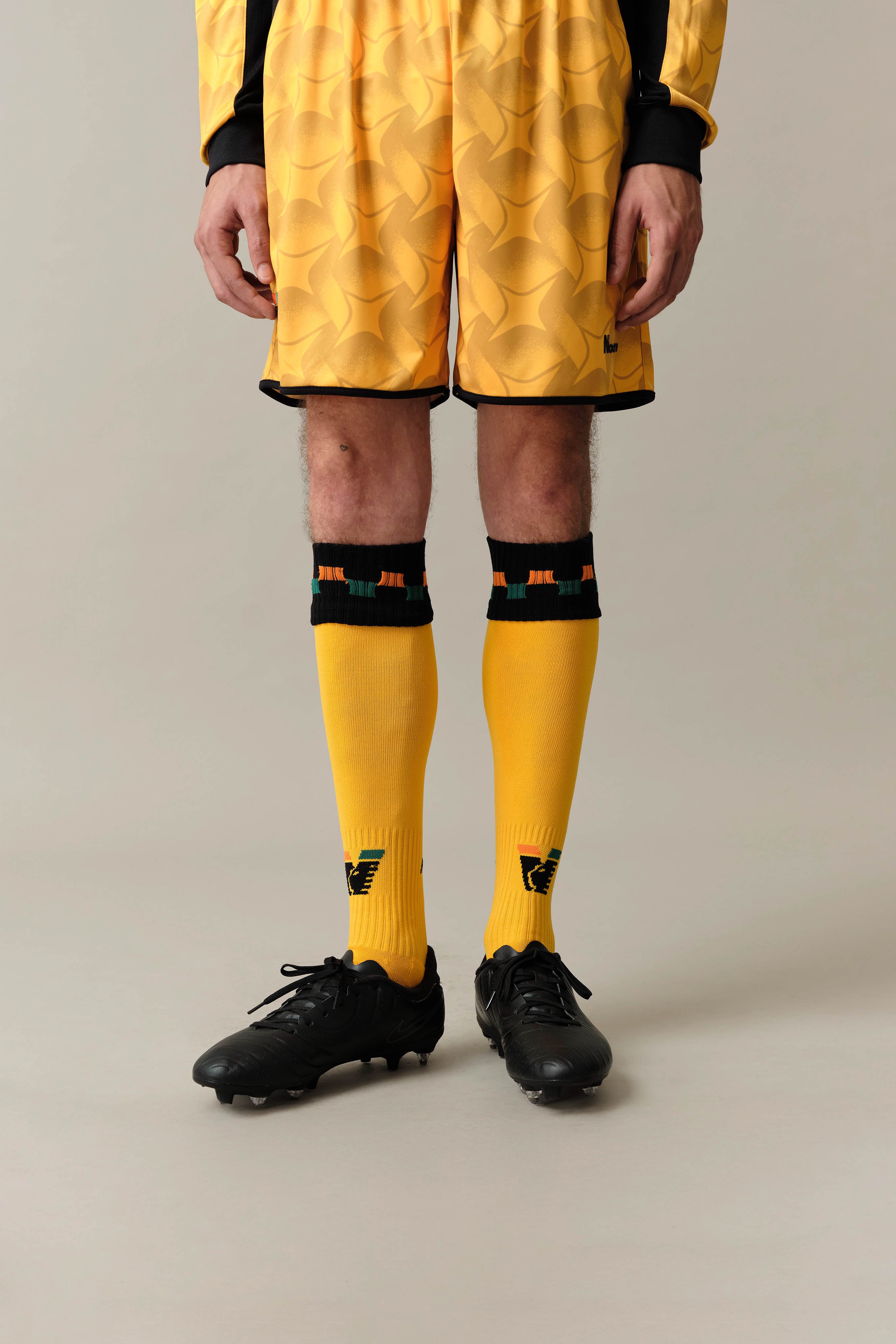 25/26 Goalkeeper Home Socks