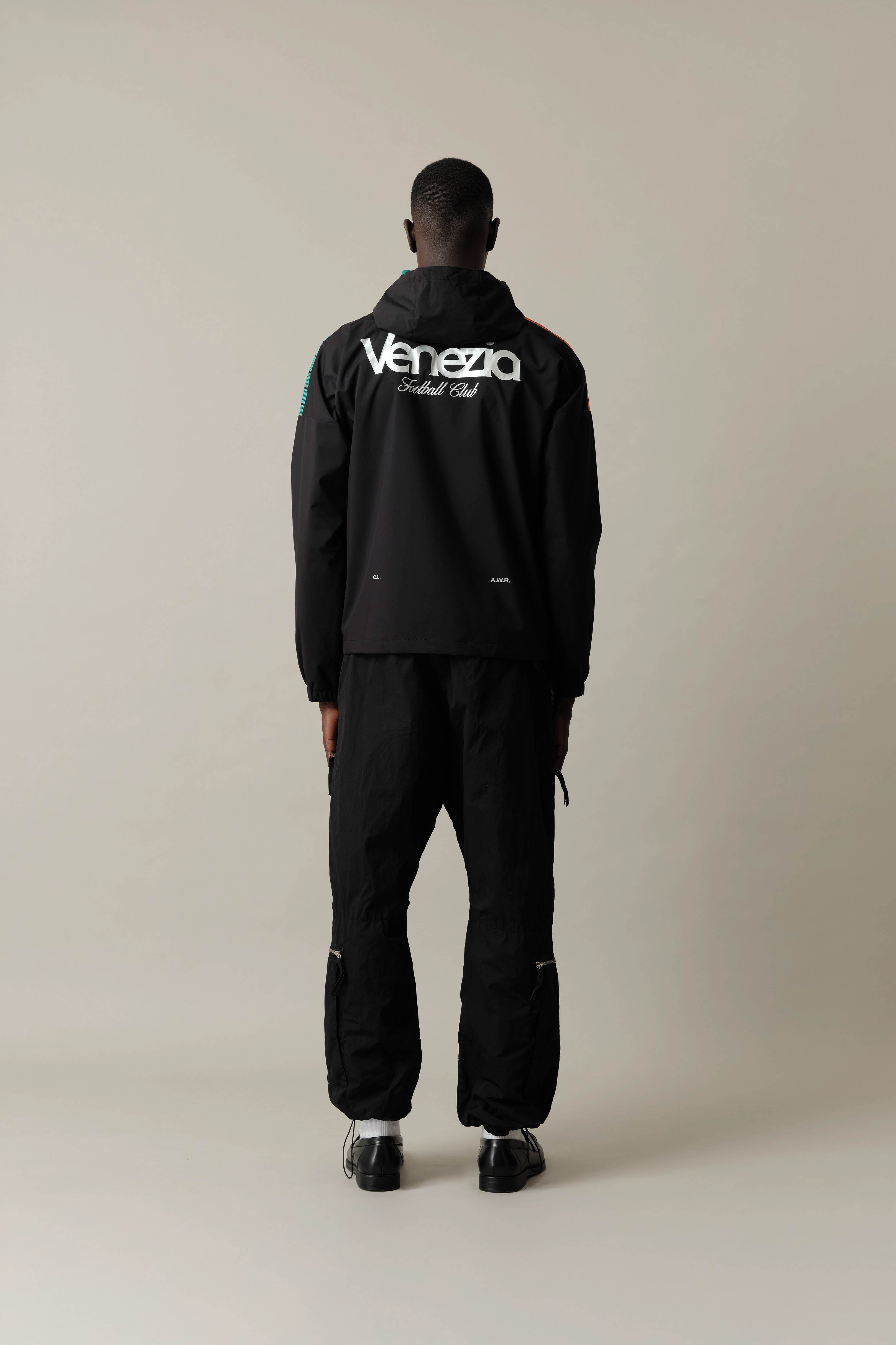 25/26 Anthem Jacket I | Venezia FC Store