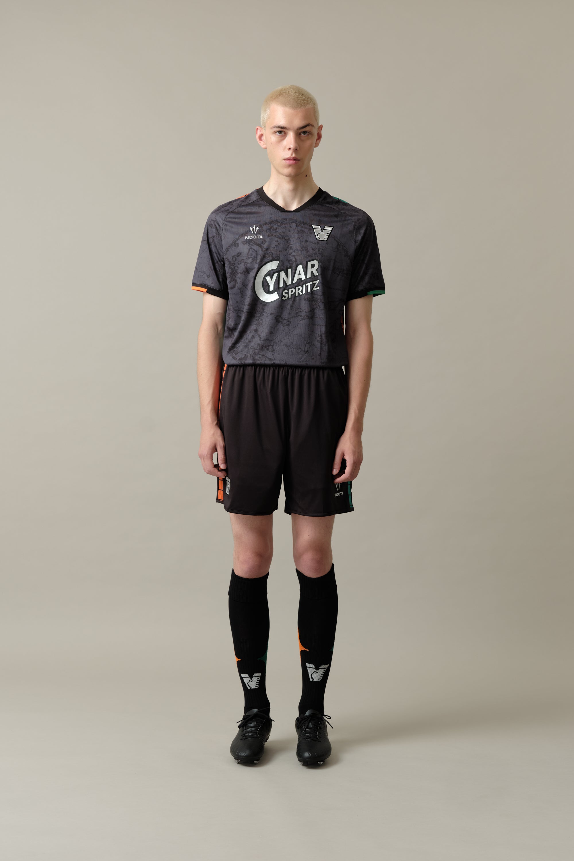 25/26 Match Home Jersey