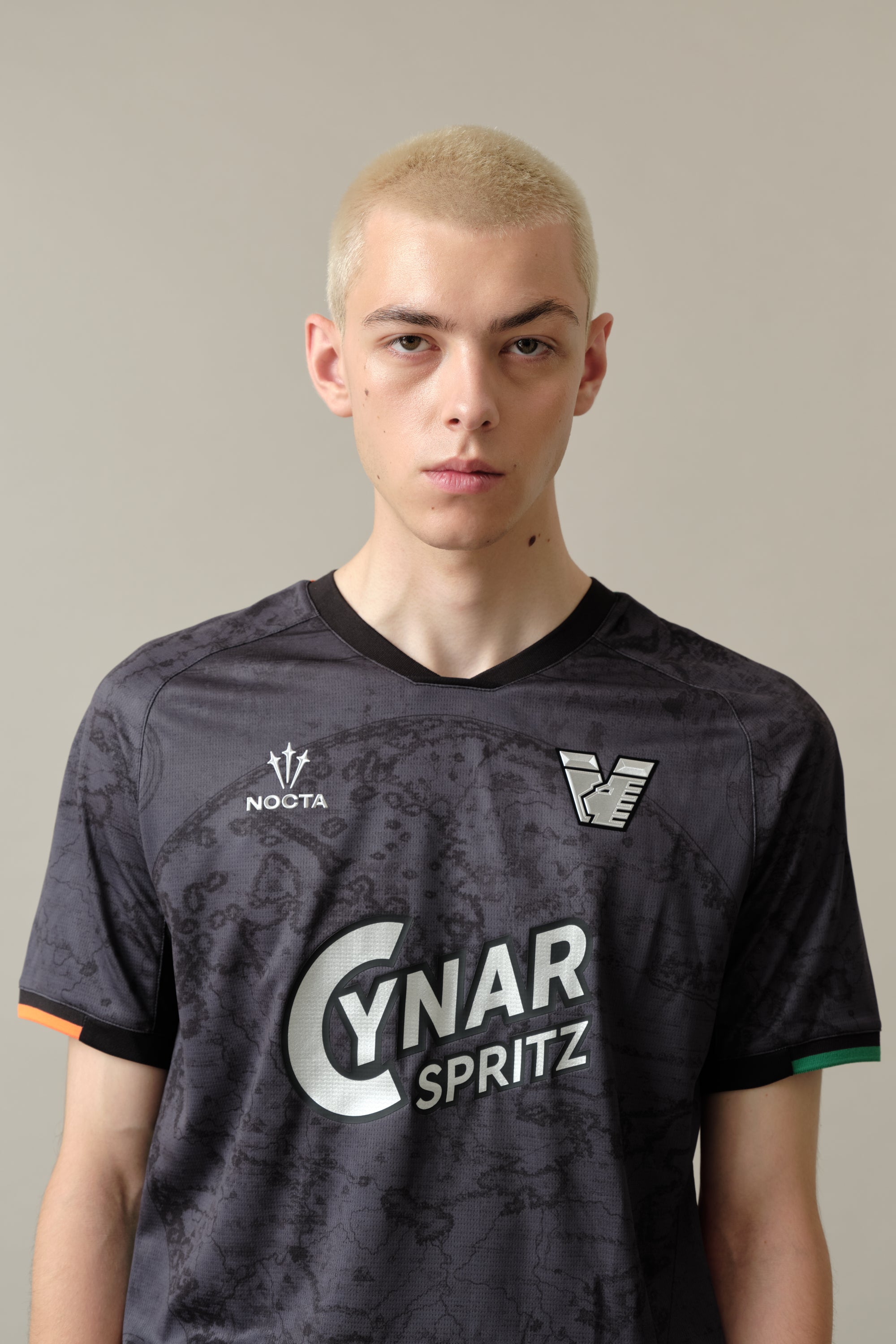 25/26 Match Home Jersey