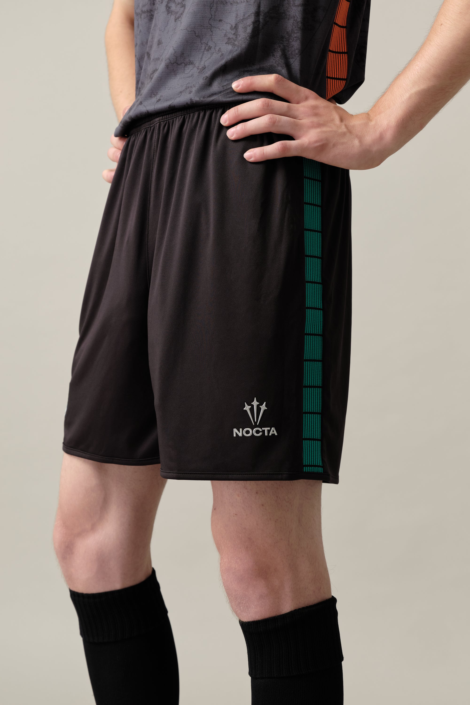 25/26 Home Shorts