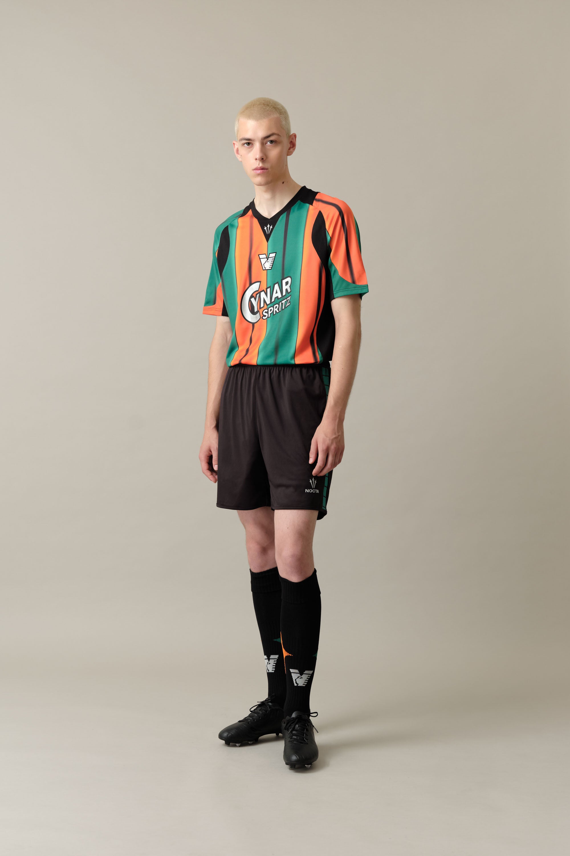 25/26 Match Third Jersey