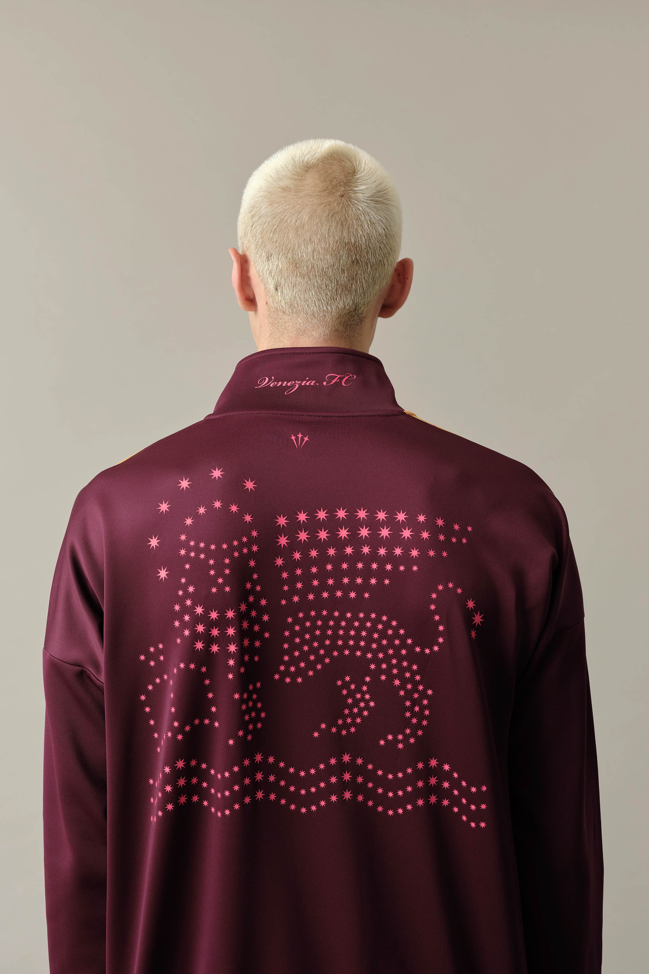 25/26 Anthem Jacket II | Venezia FC Store