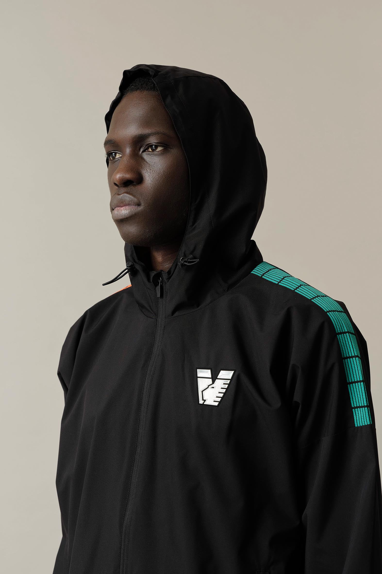 25/26 Anthem Jacket I | Venezia FC Store