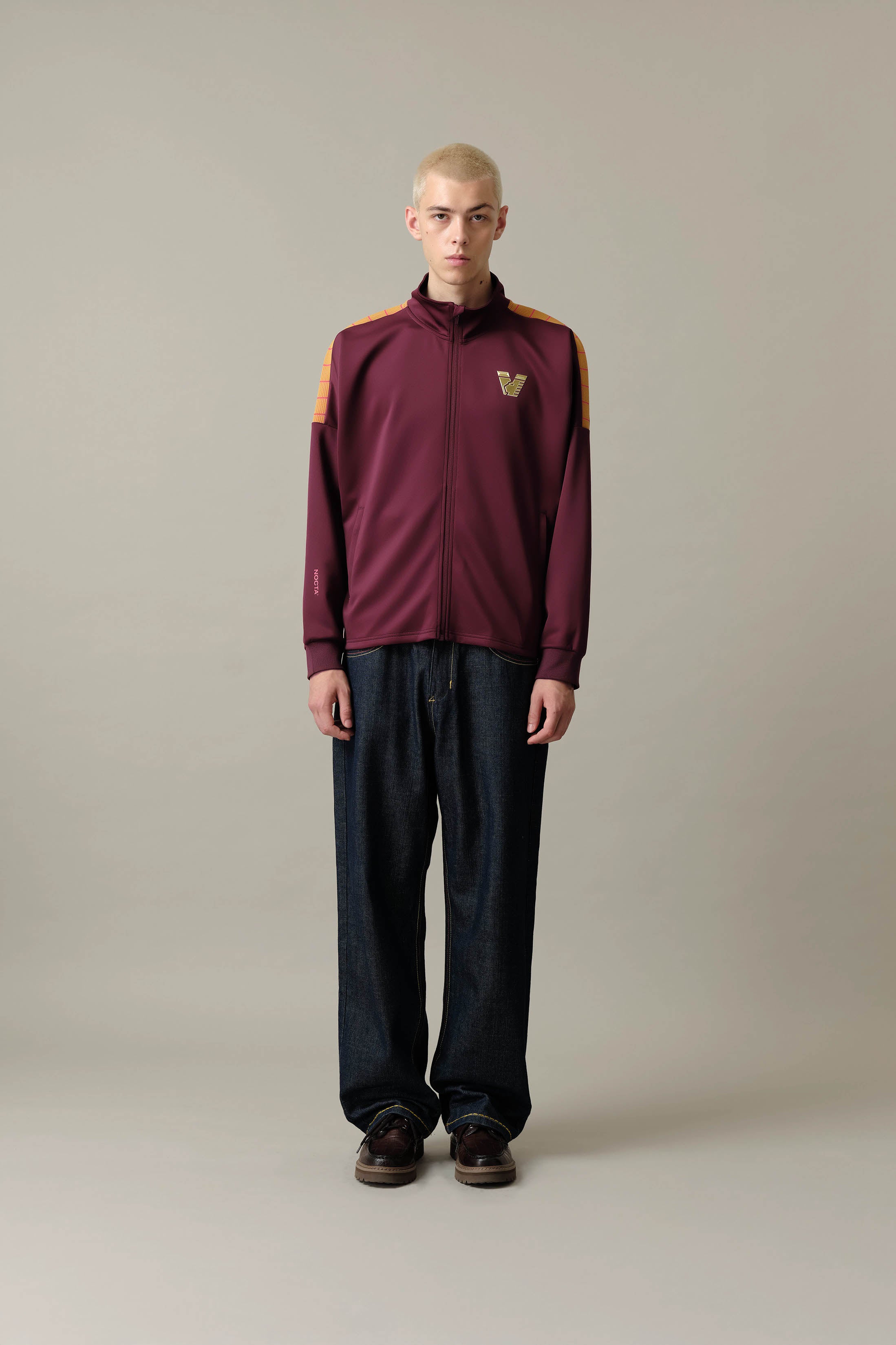 25/26 Anthem Jacket II
