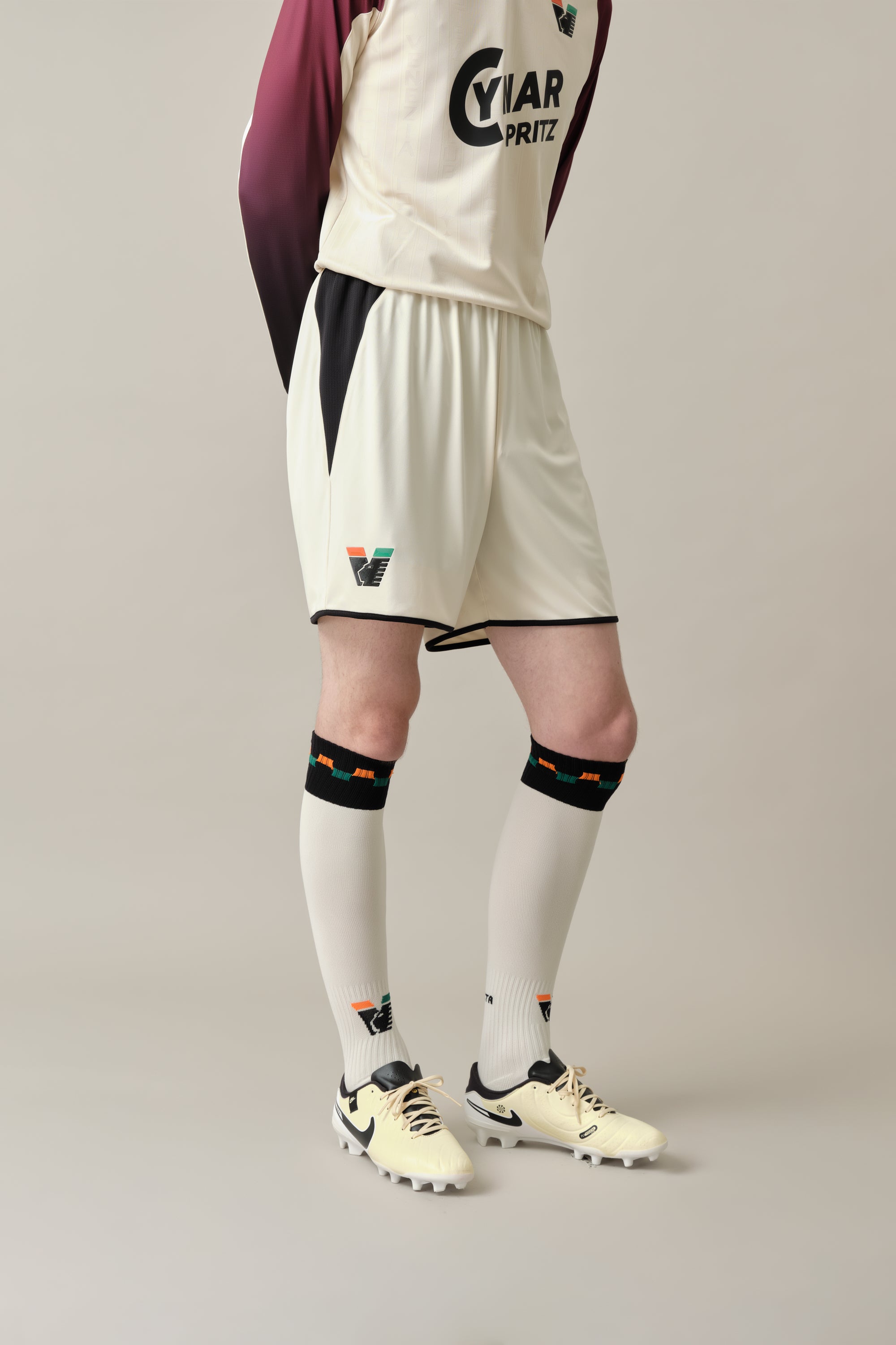 Pantaloncini Away 25/26