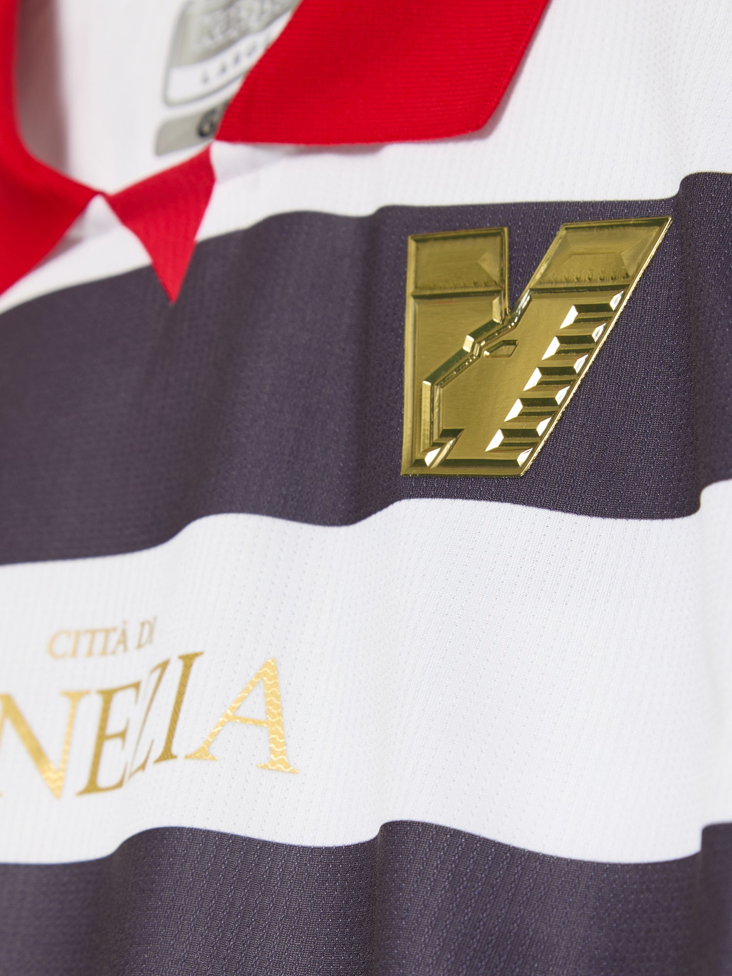 22/23 Pre-Match Shirt – Venezia FC