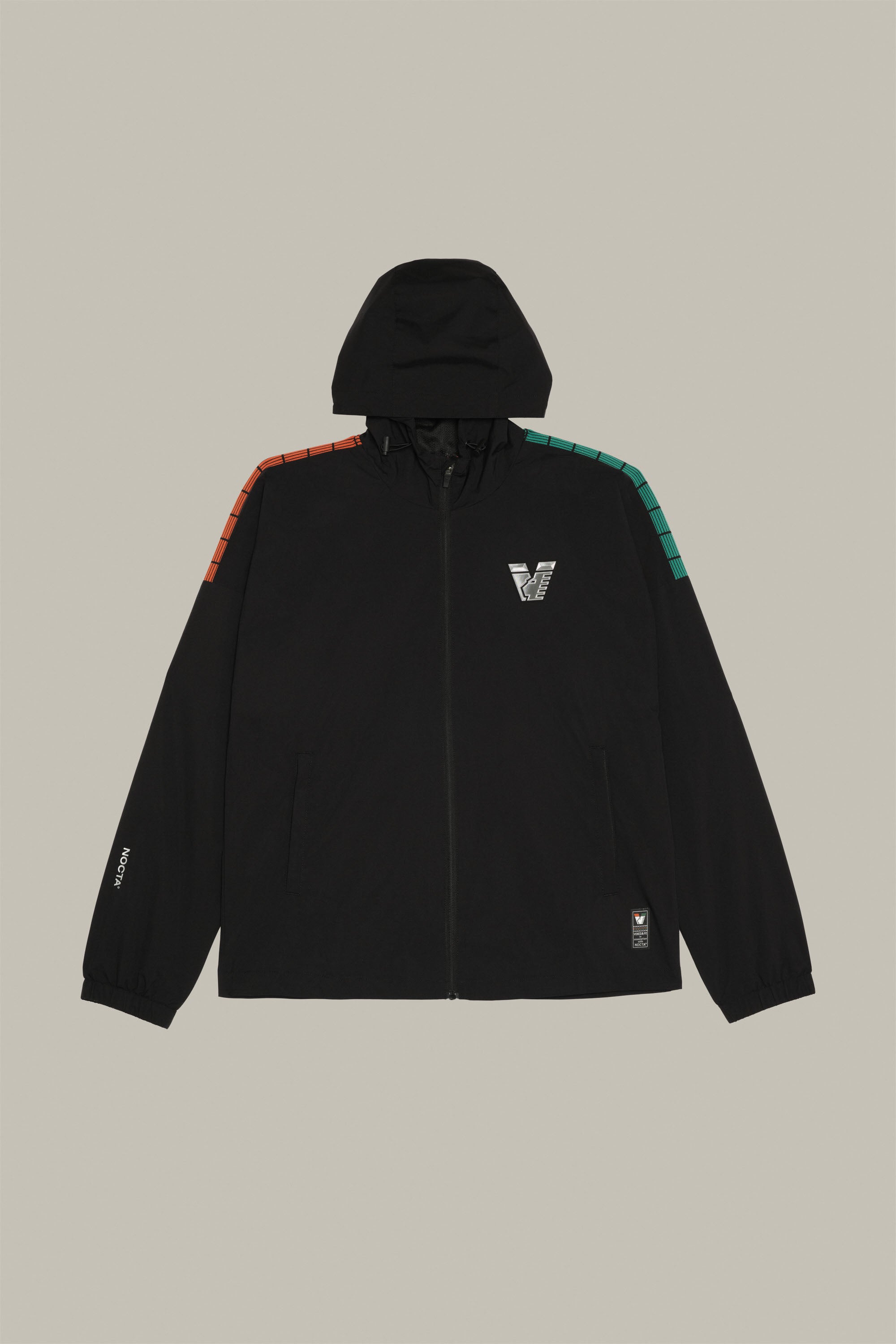 25/26 Anthem Jacket I