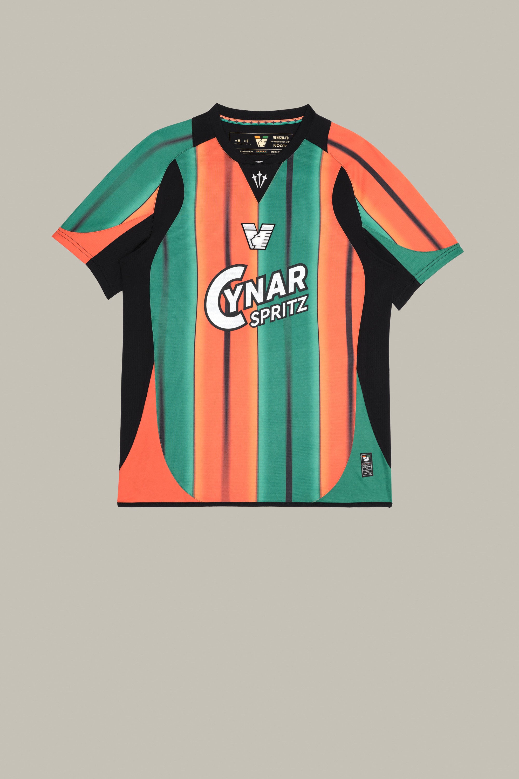 25/26 Match Third Jersey | Venezia FC Store