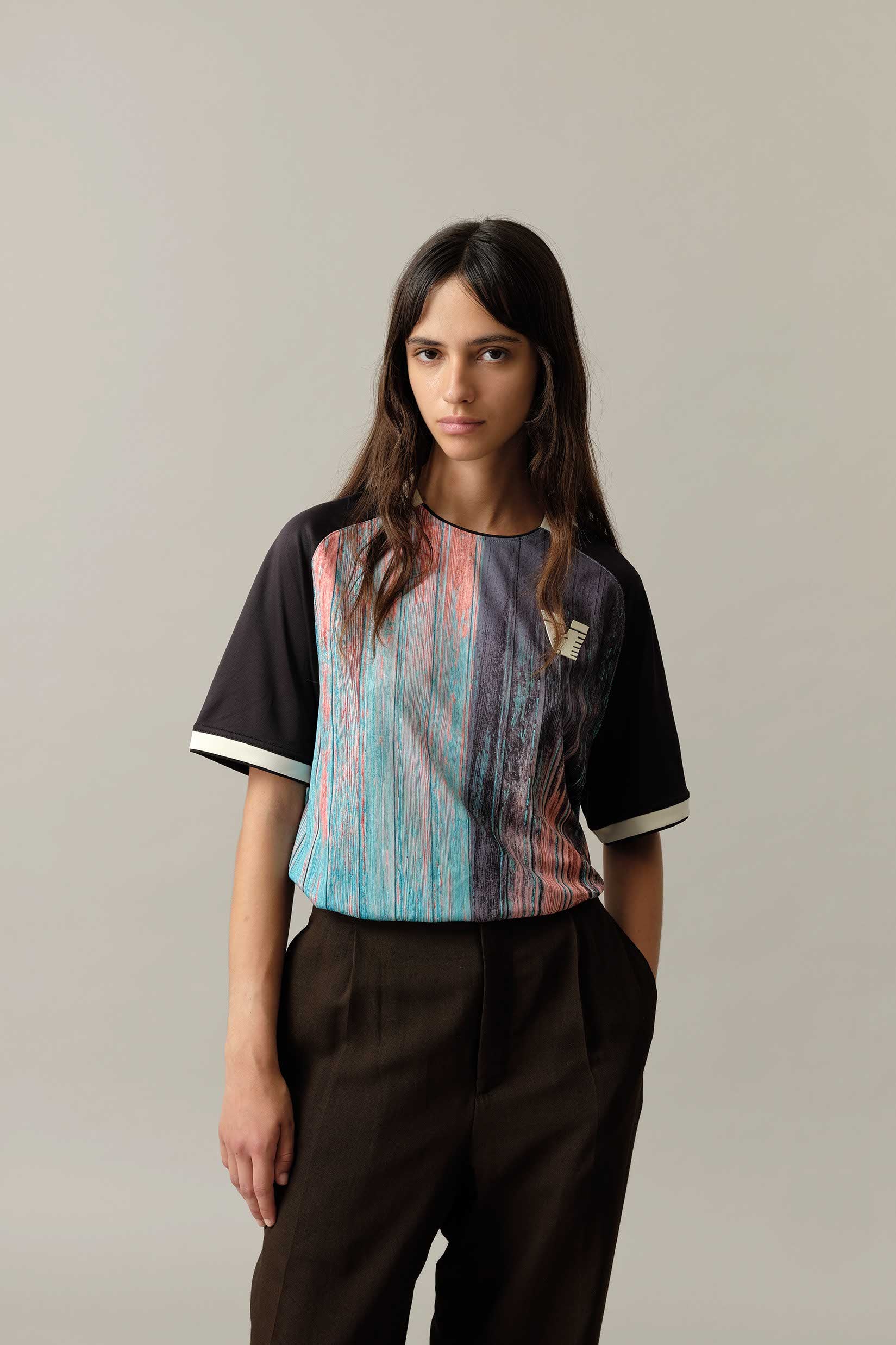 Maglia Pre-Match II 25/26 