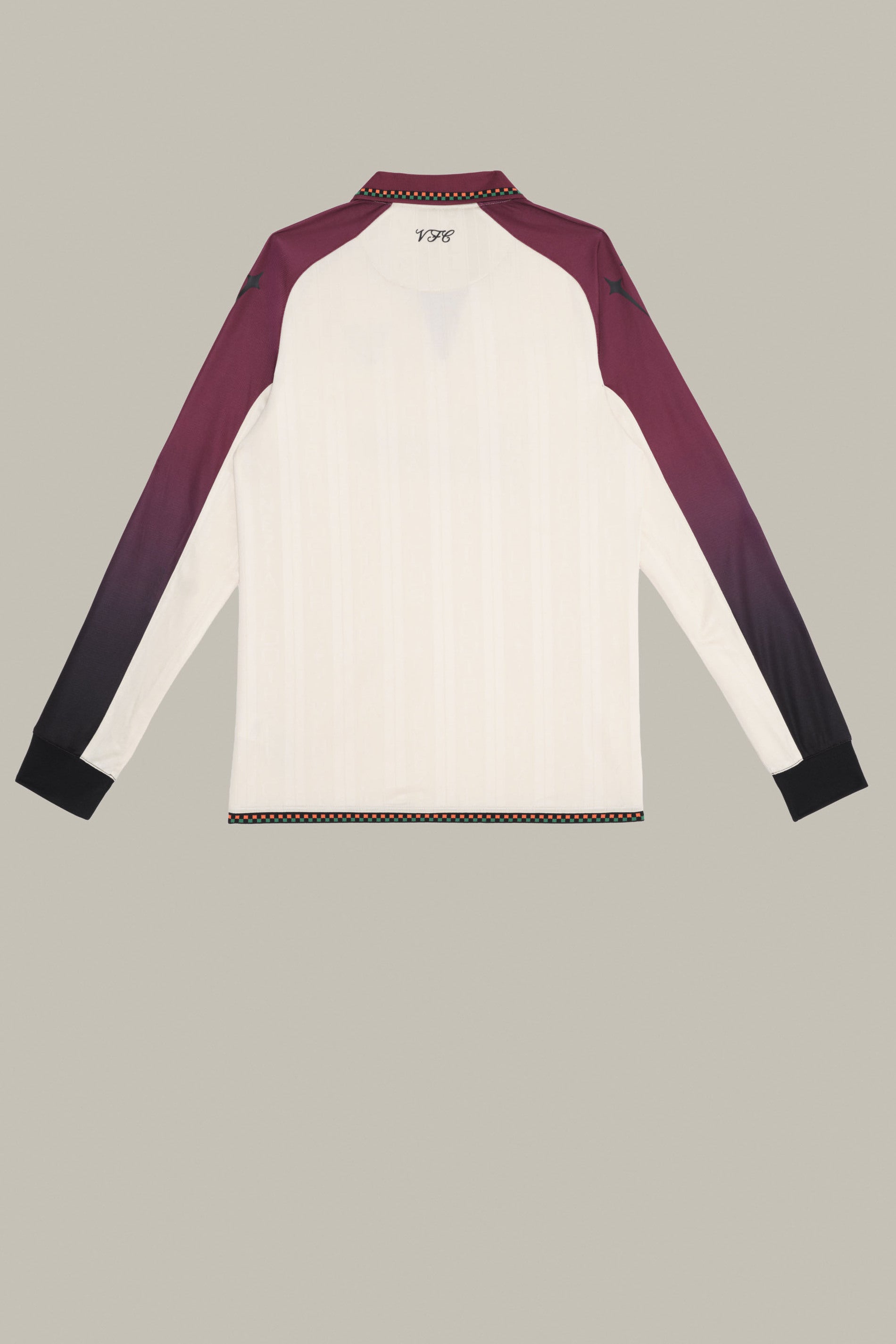 25/26 Away Jersey - Long Sleeves