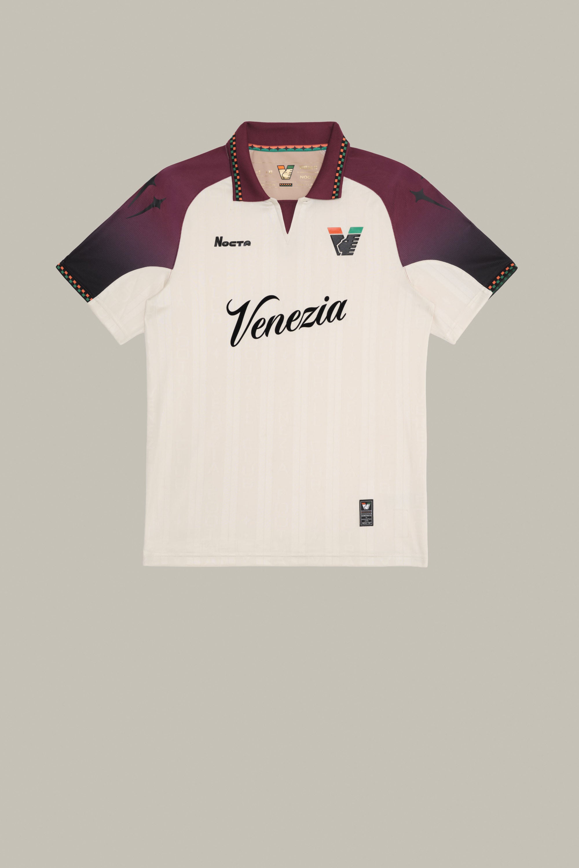 25/26 Away Jersey | Venezia FC Store