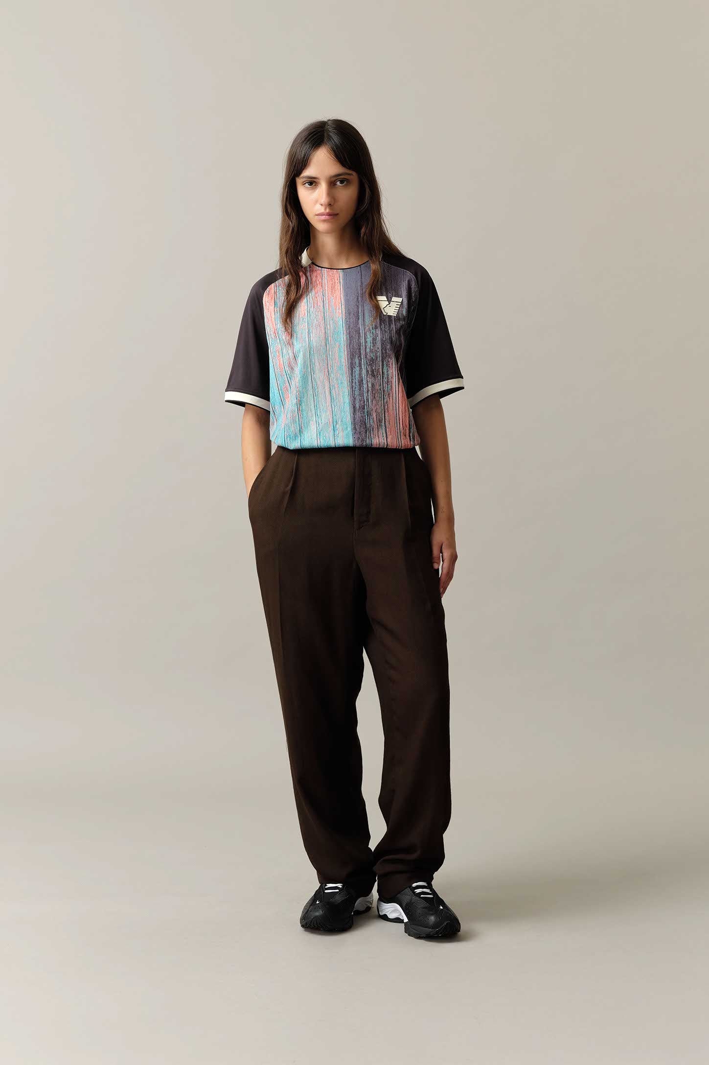 Maglia Pre-Match II 25/26 