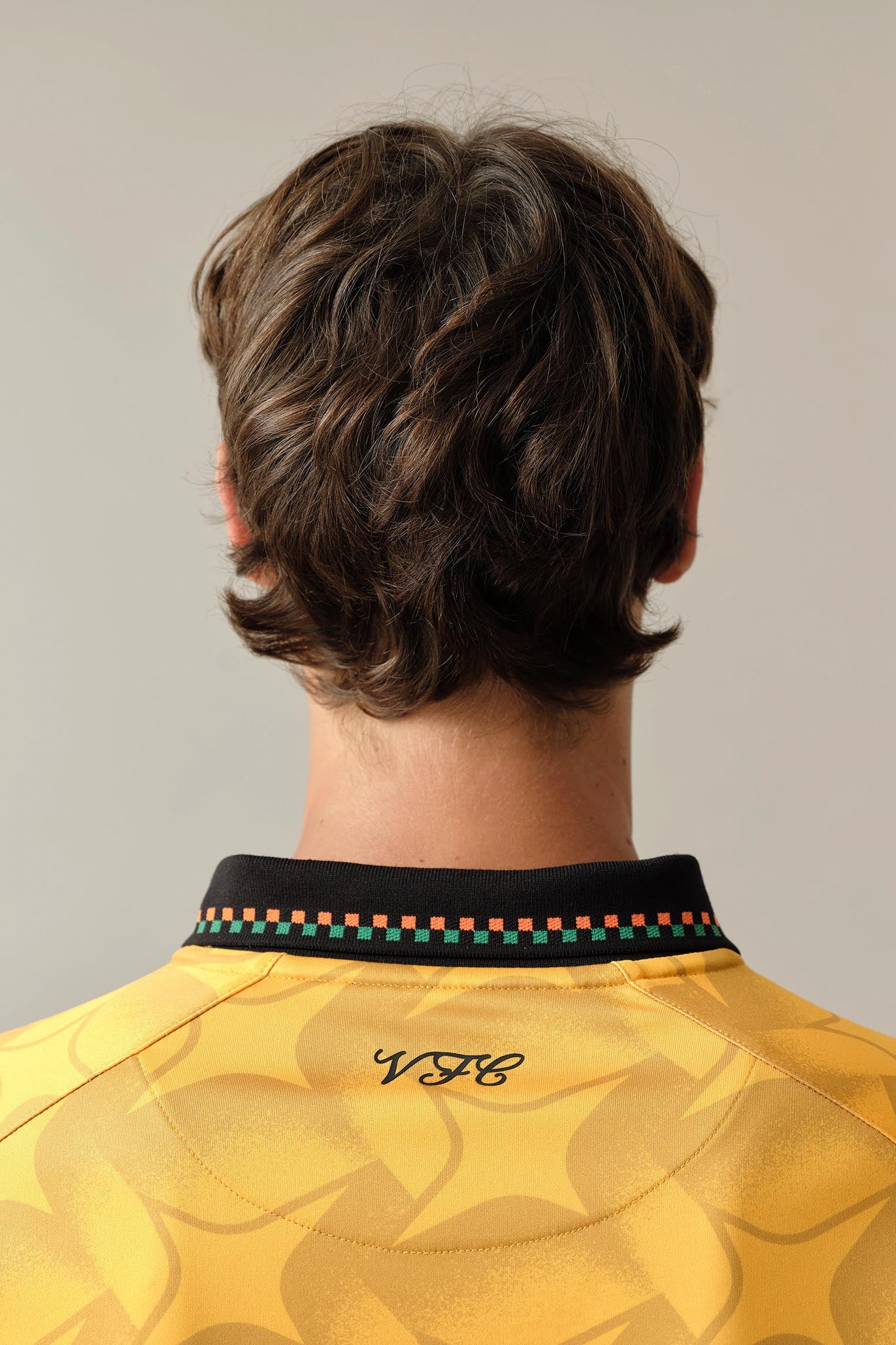25/26 Goalkeeper Match Home Jersey
