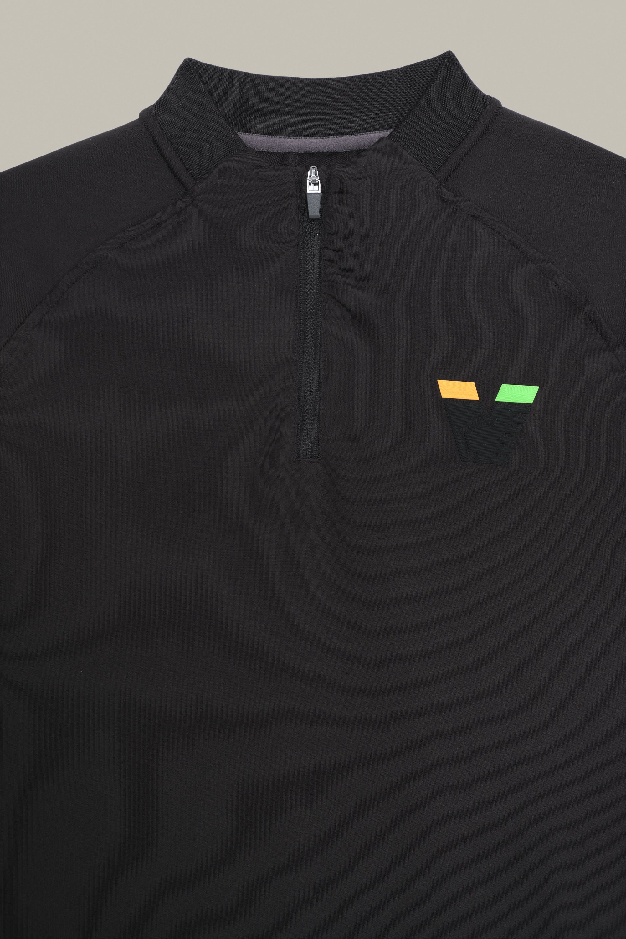 25/26 Training Sweatshirt Black