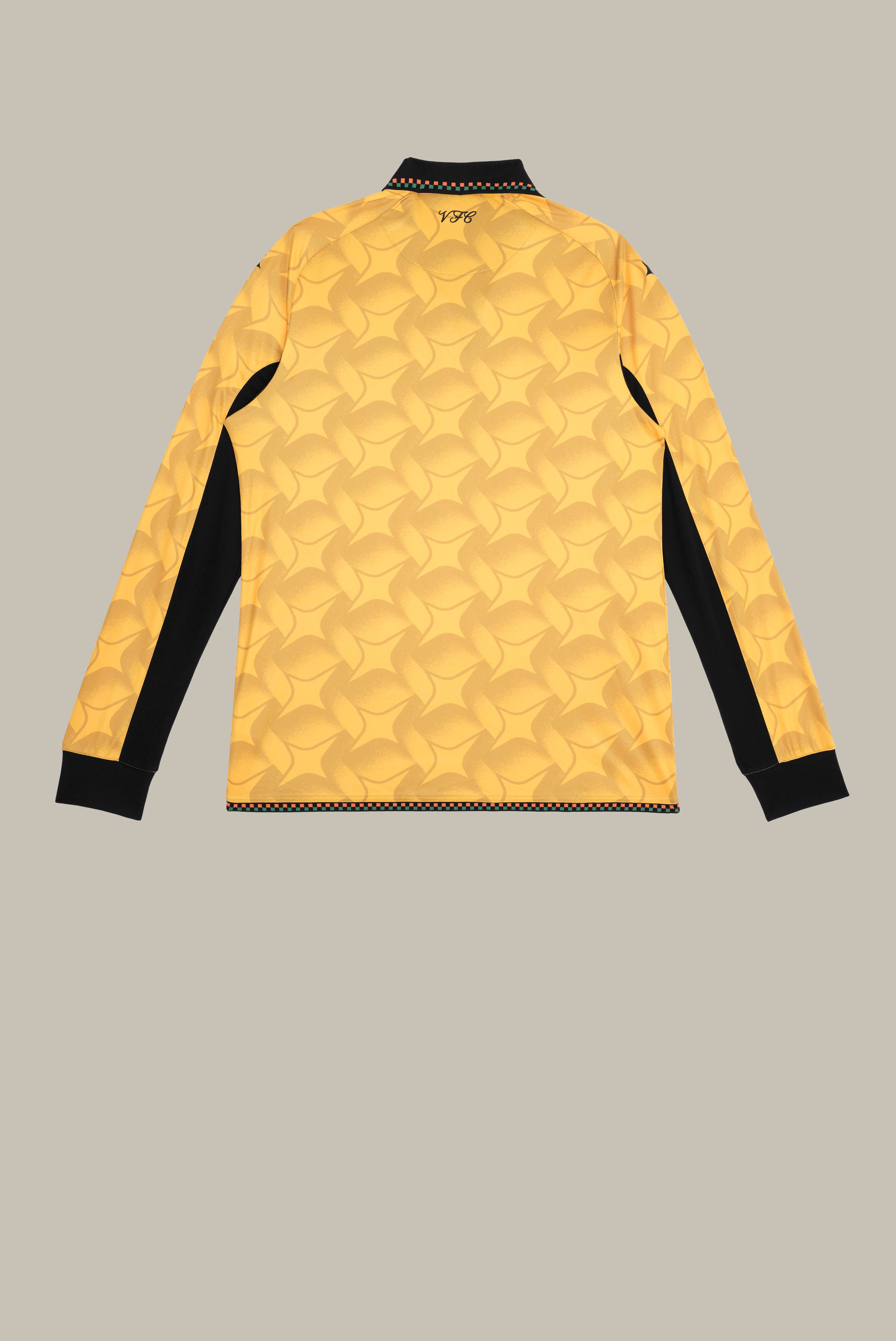 25/26 Goalkeeper Home Jersey | Venezia FC Store