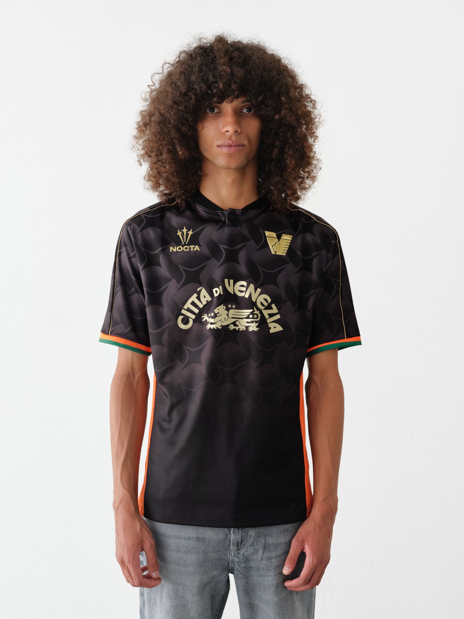 Venezia FC Home Jersey 24/25