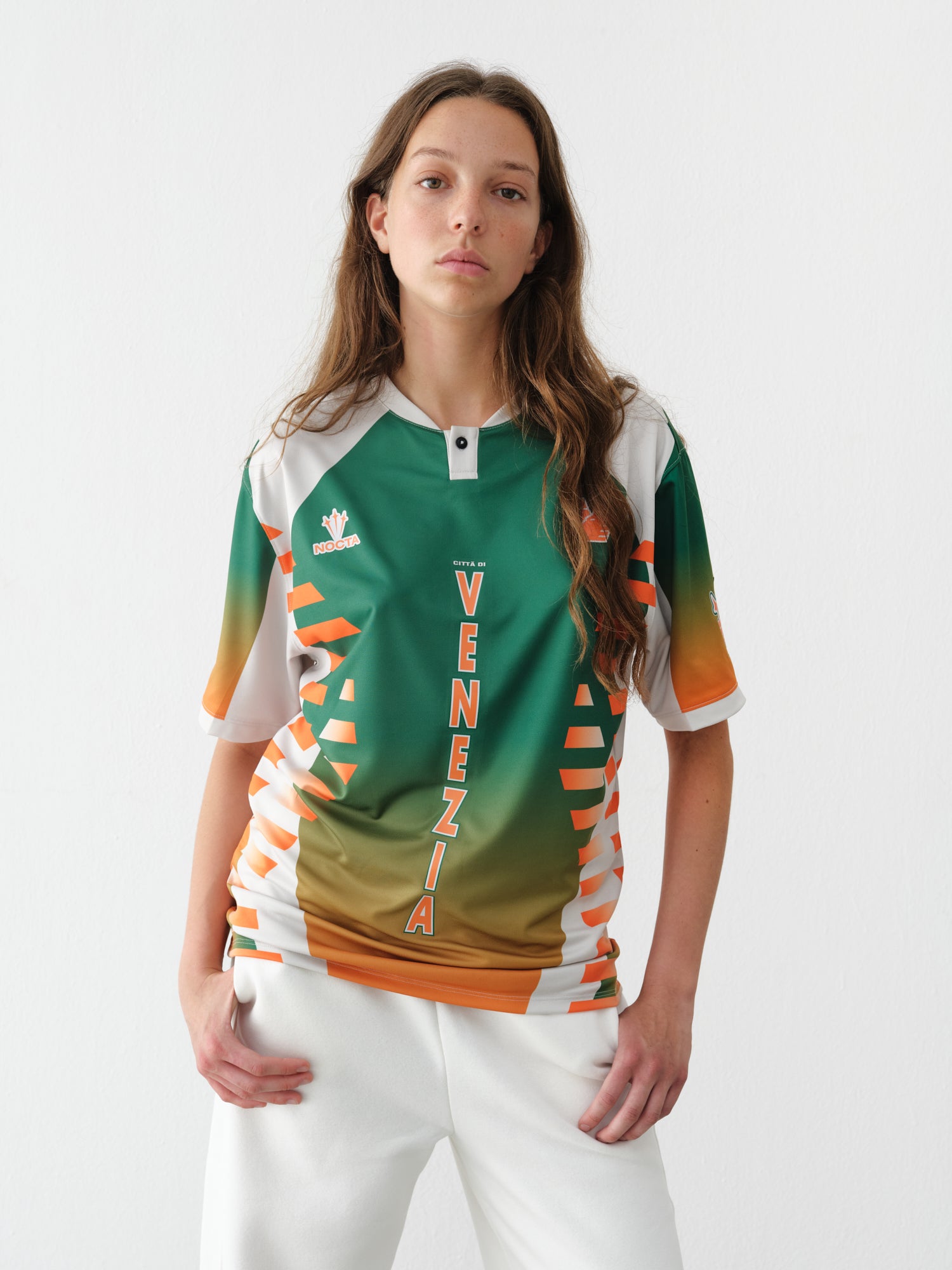 Venezia FC Pre-Match Jersey 24/25