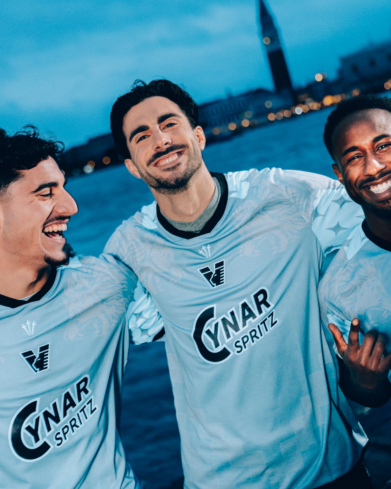 Venezia FC Store | Match Kits, Clothing and Accessories