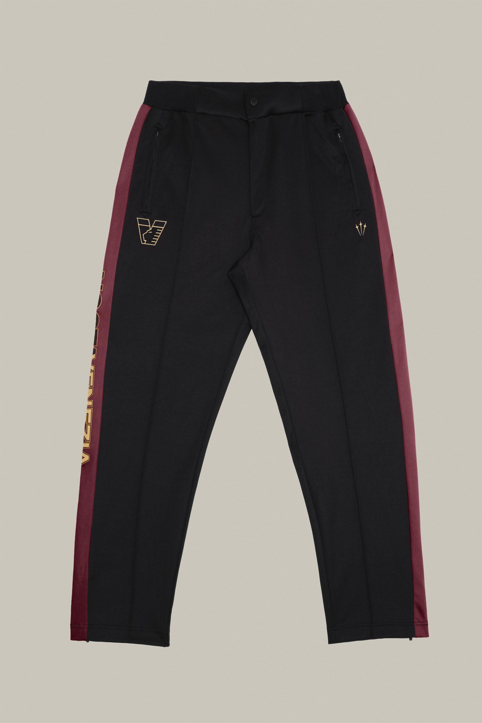 25/26 Urban Sweatpants Burgundy