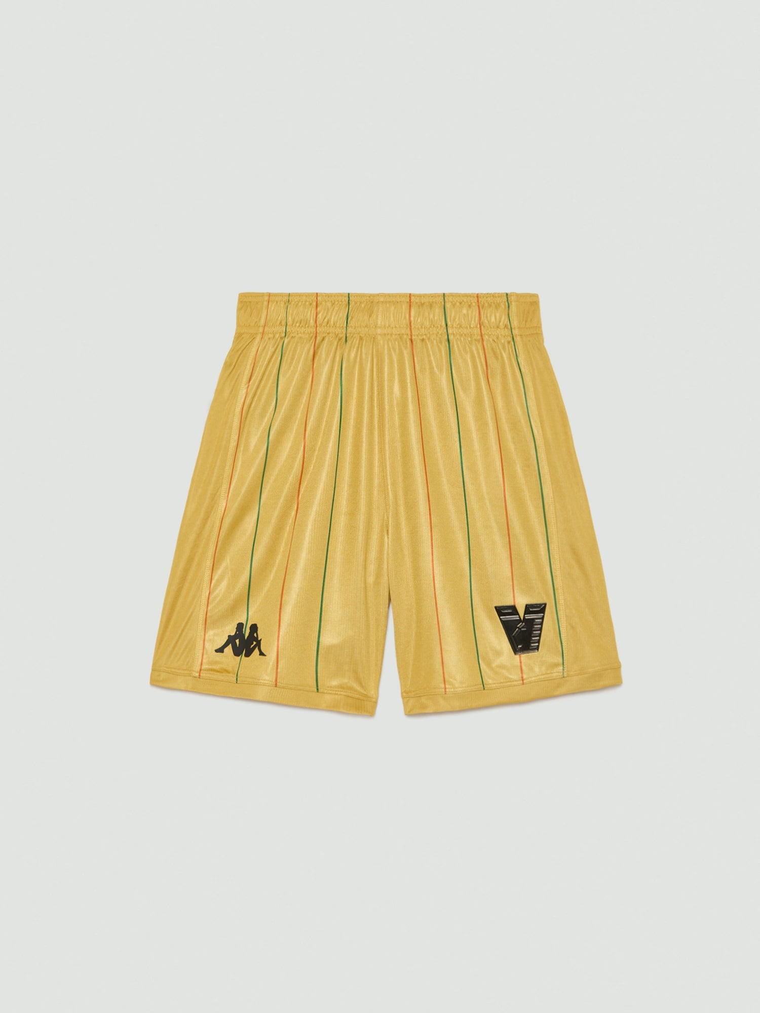 23/24 Away Goalkeeper Shorts