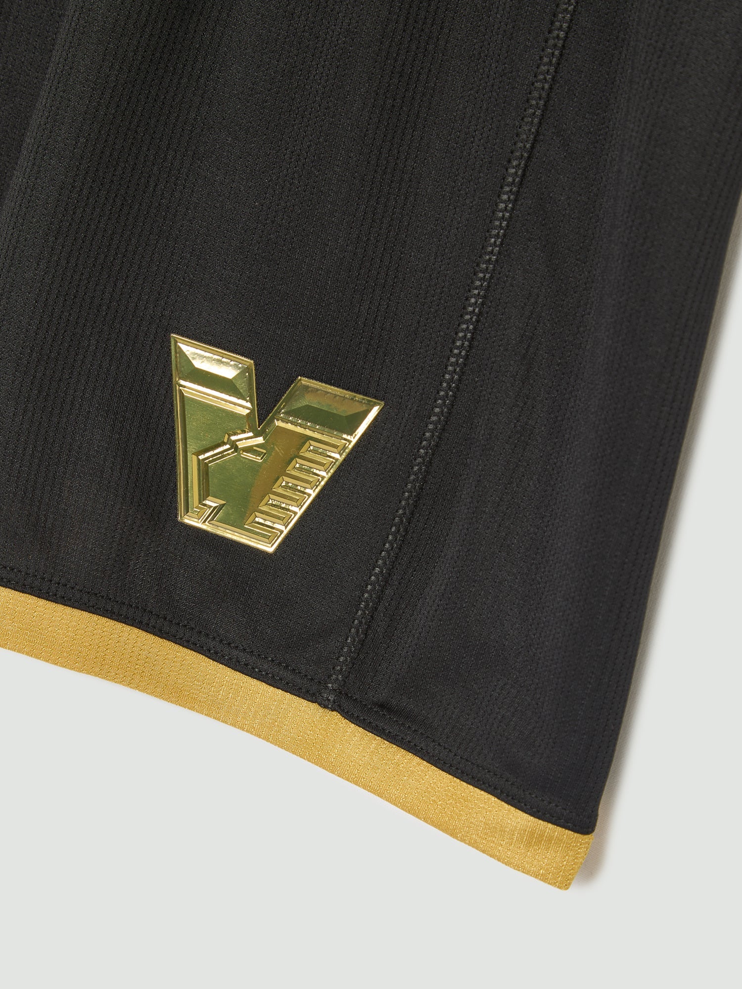 Venezia FC - Pantaloncino Gara - Nero - 23/24