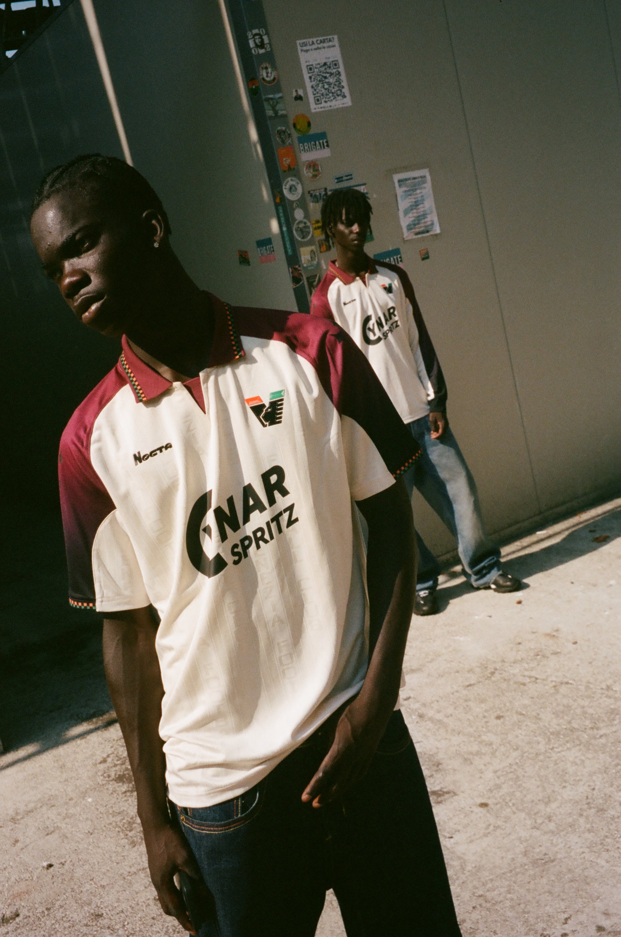 25/26 Away Kit | Buy on the Venezia FC Store