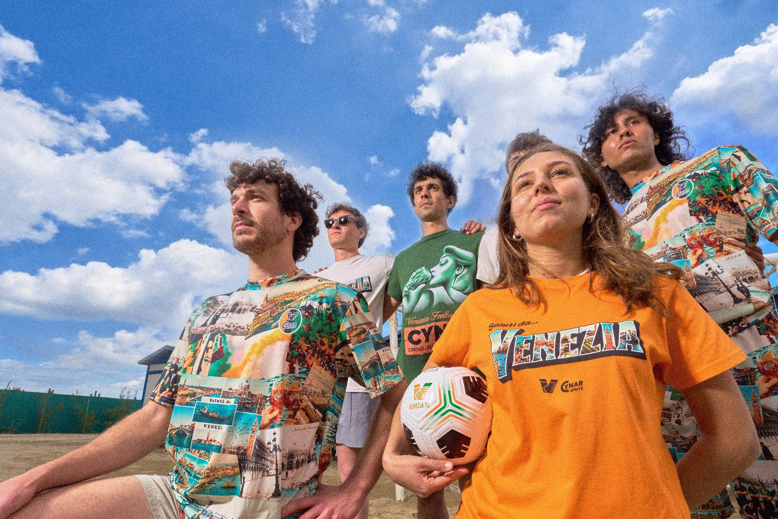 Venezia FC Store | Match Kits, Clothing and Accessories