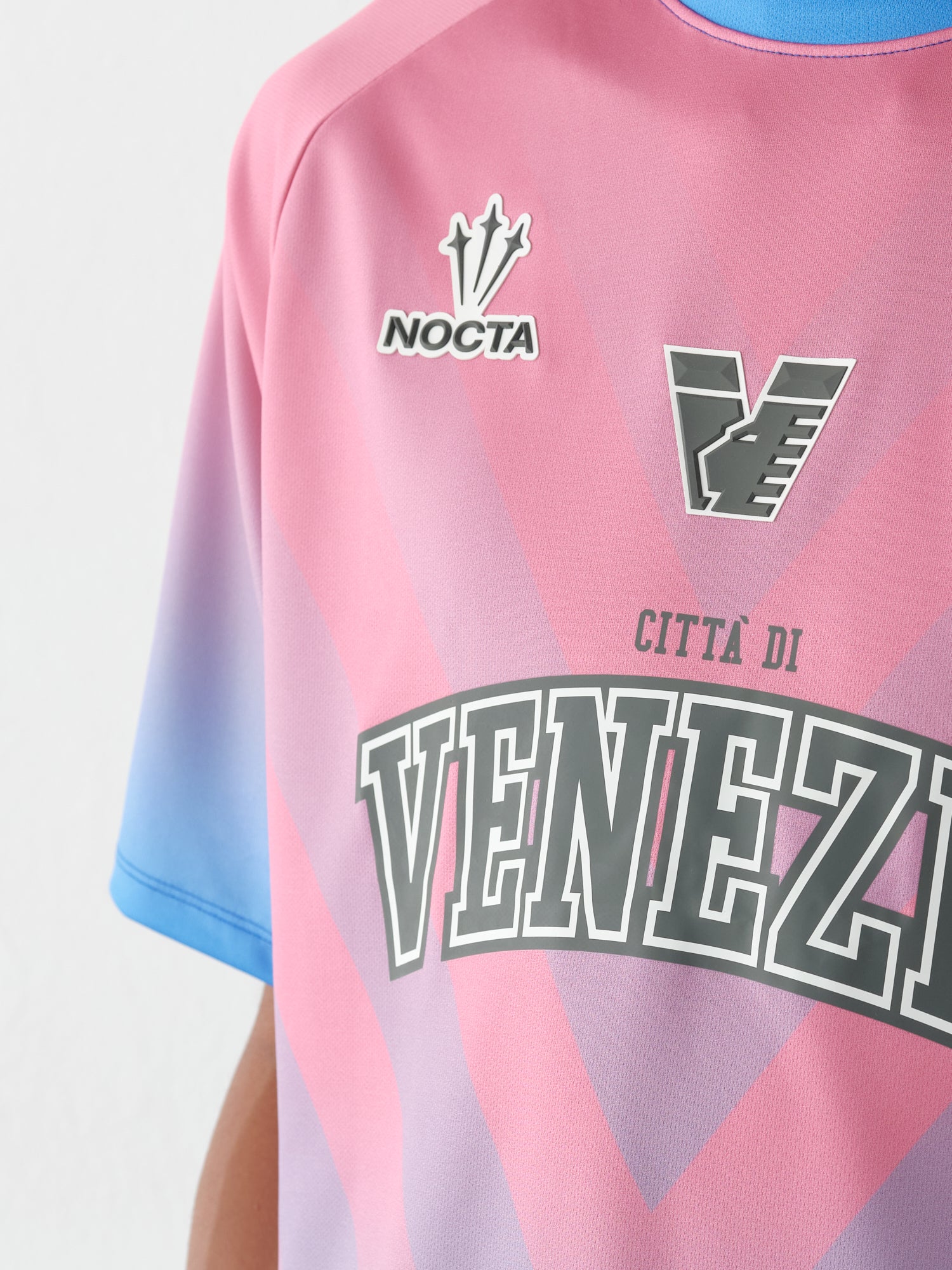 Venezia FC Goalkeeper Away Jersey 24/25