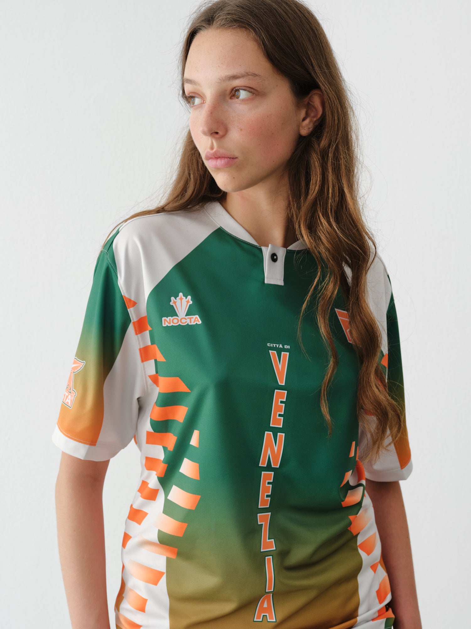 Venezia FC Maglia Pre-Match 24/25 