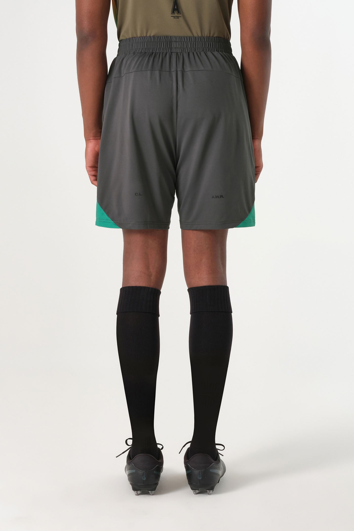 Pantaloncini Allenamento 26/27