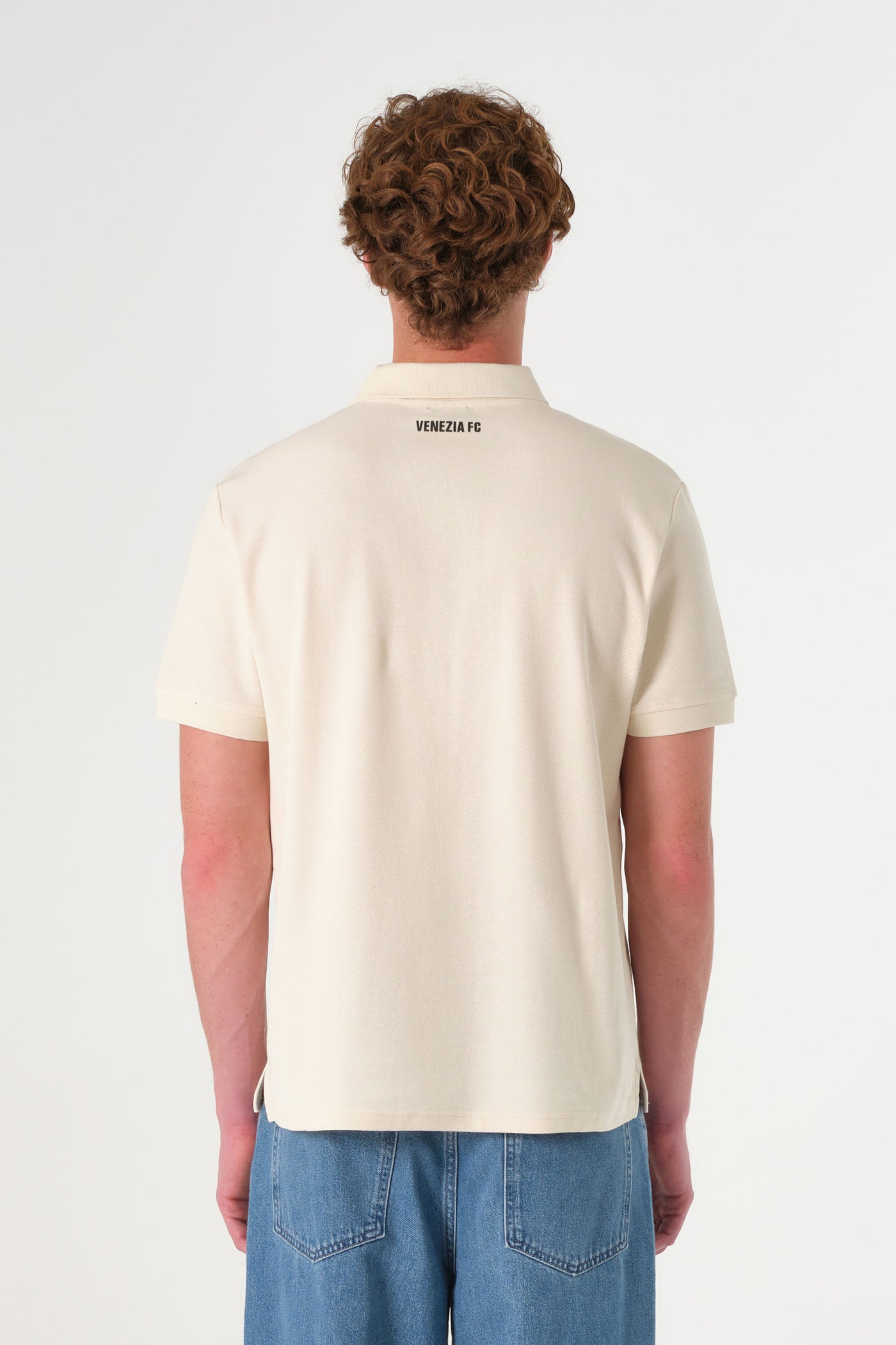 Logo Polo White