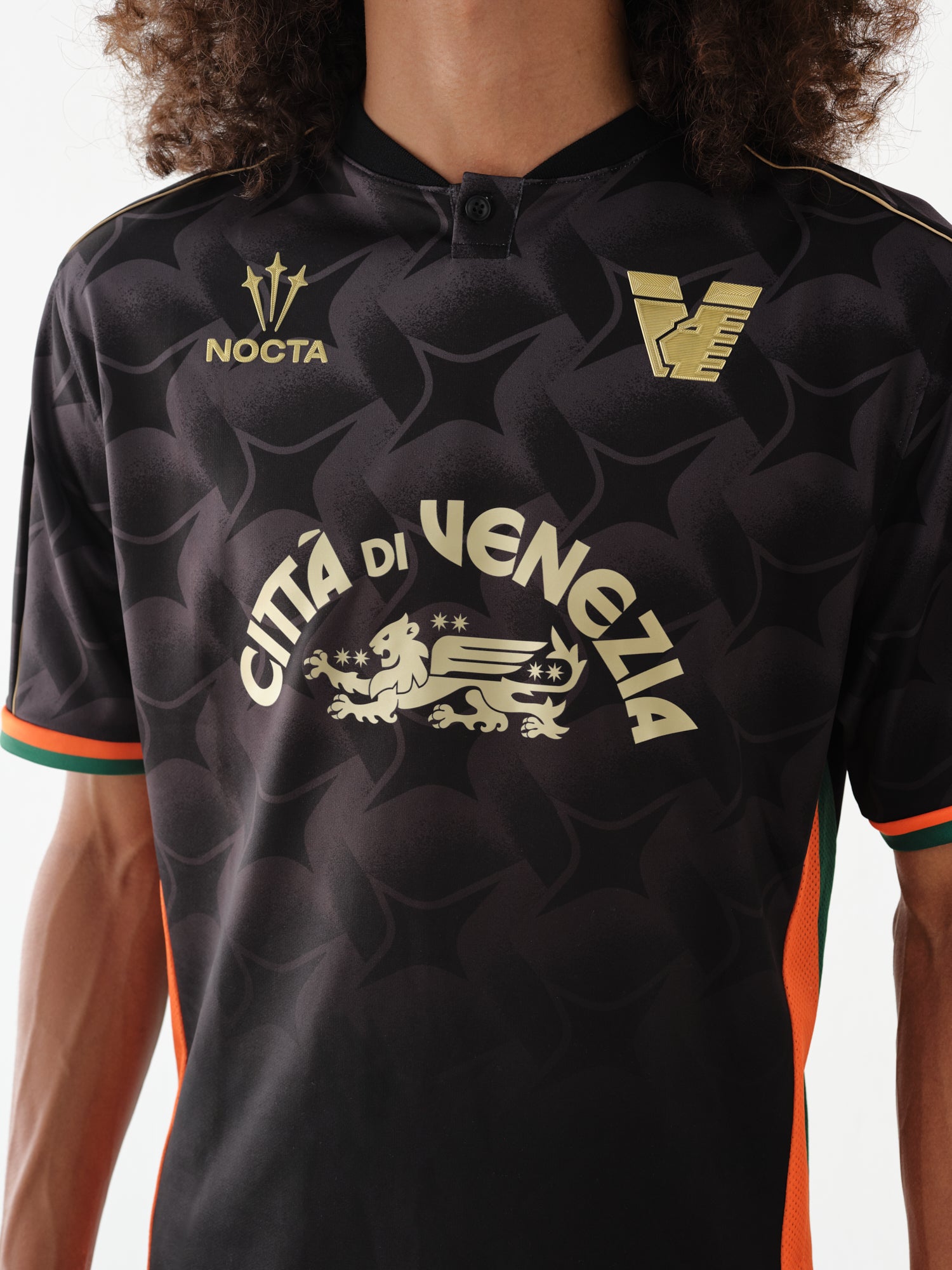 Venezia FC Home Jersey 24/25