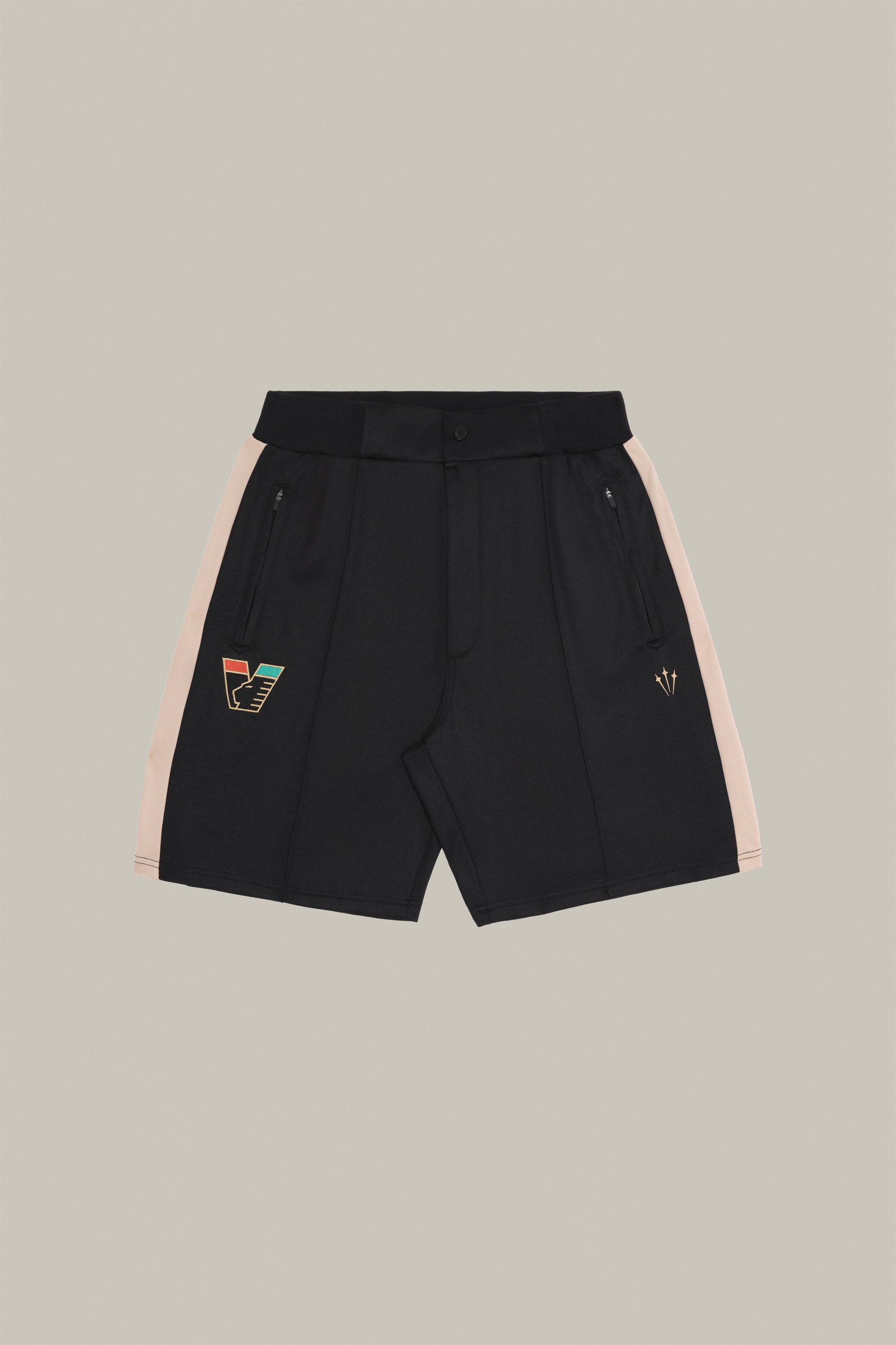 25/26 Urban Shorts Beige