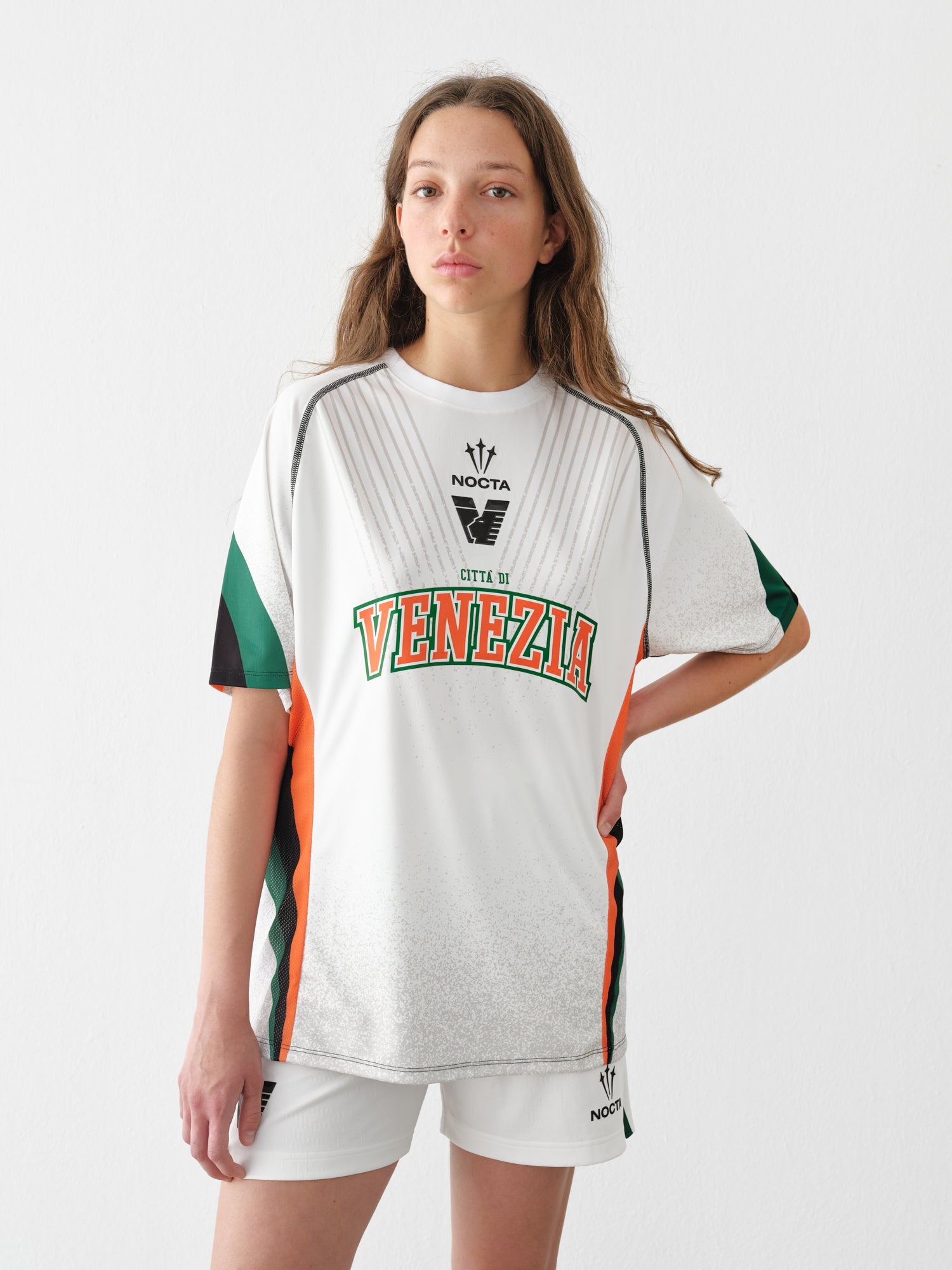 Venezia FC Away Jersey 24/25