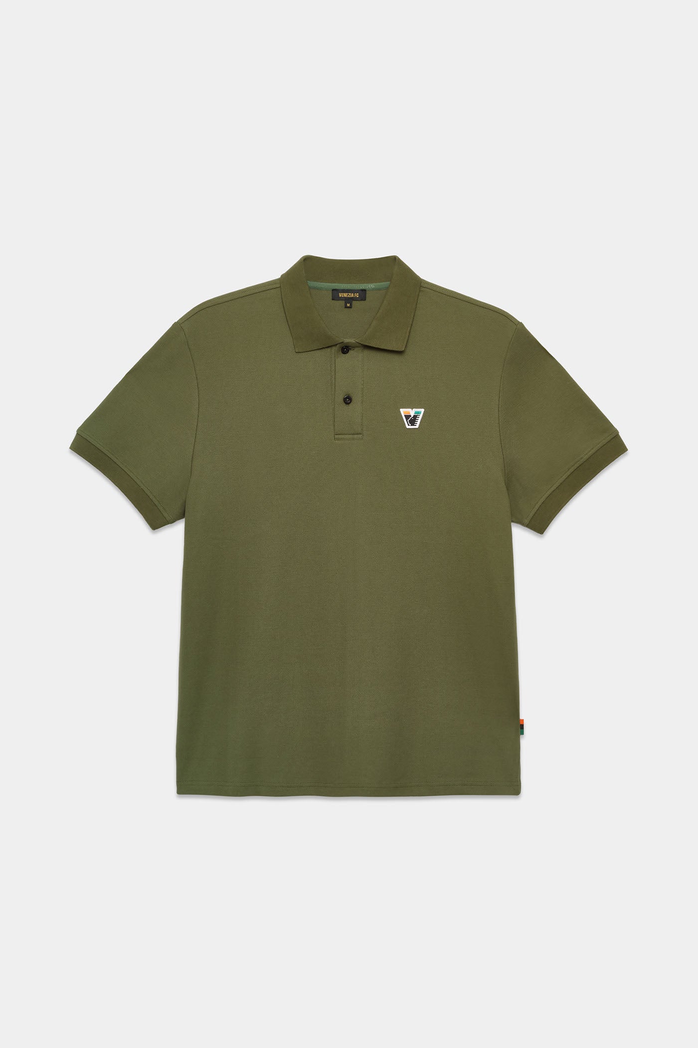 Logo Polo Green