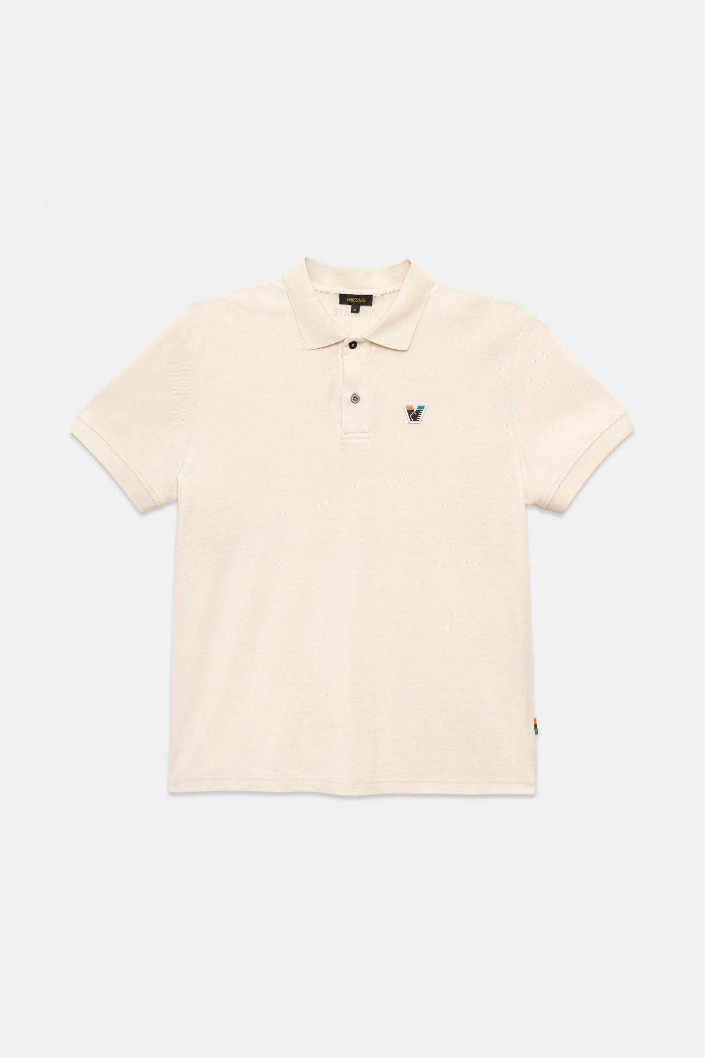 Logo Polo White