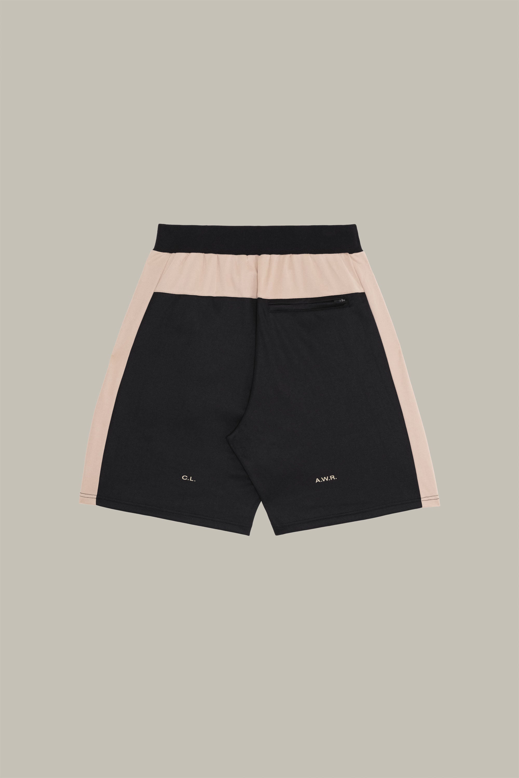 25/26 Urban Shorts Beige