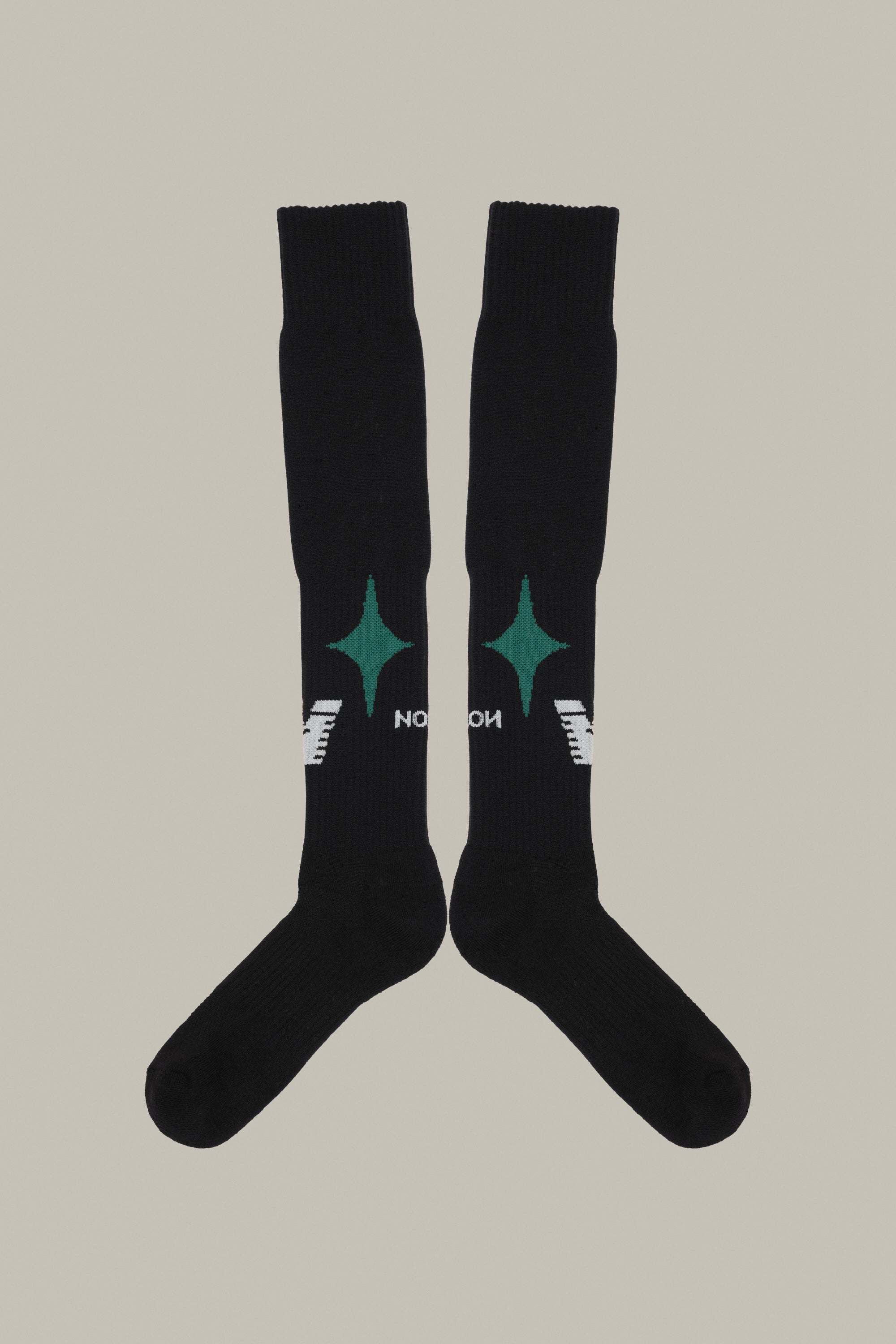 25/26 Home Socks