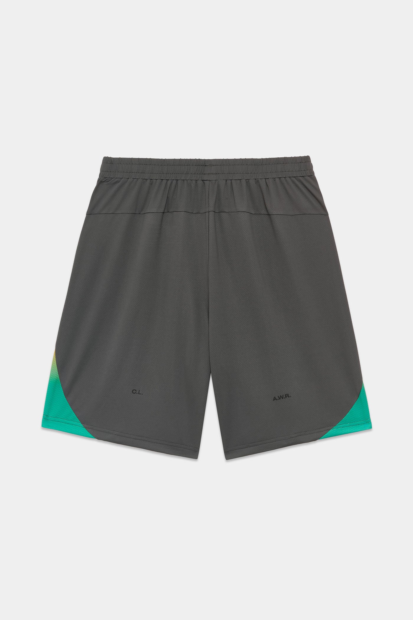 26/27 Training Shorts