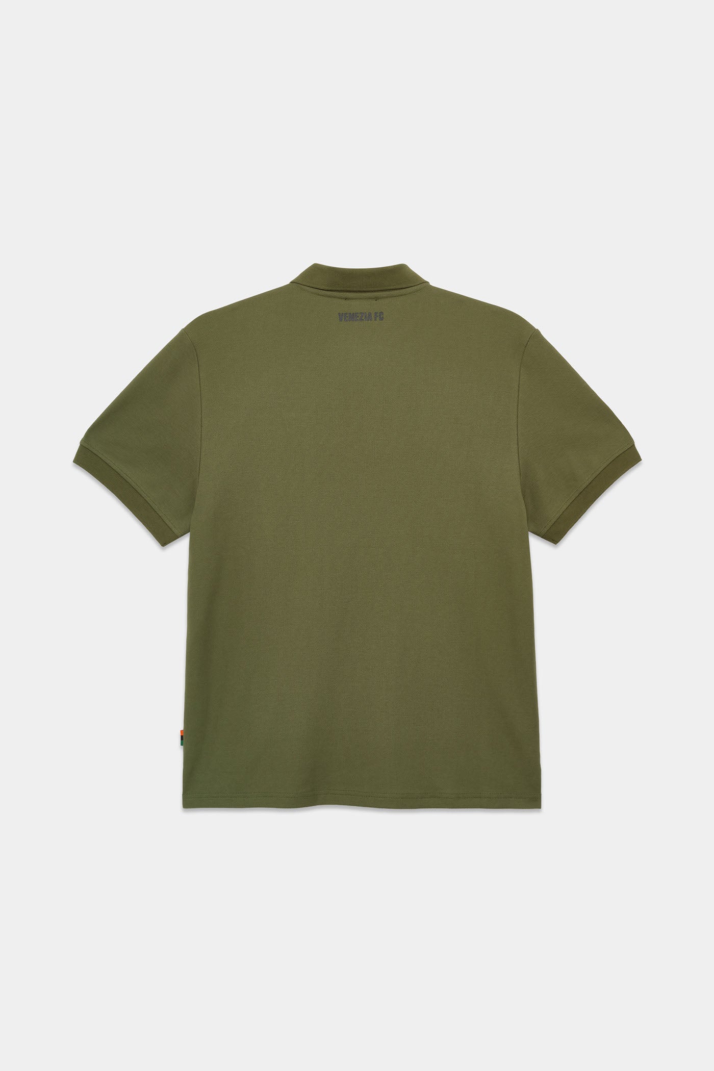 Logo Polo Green