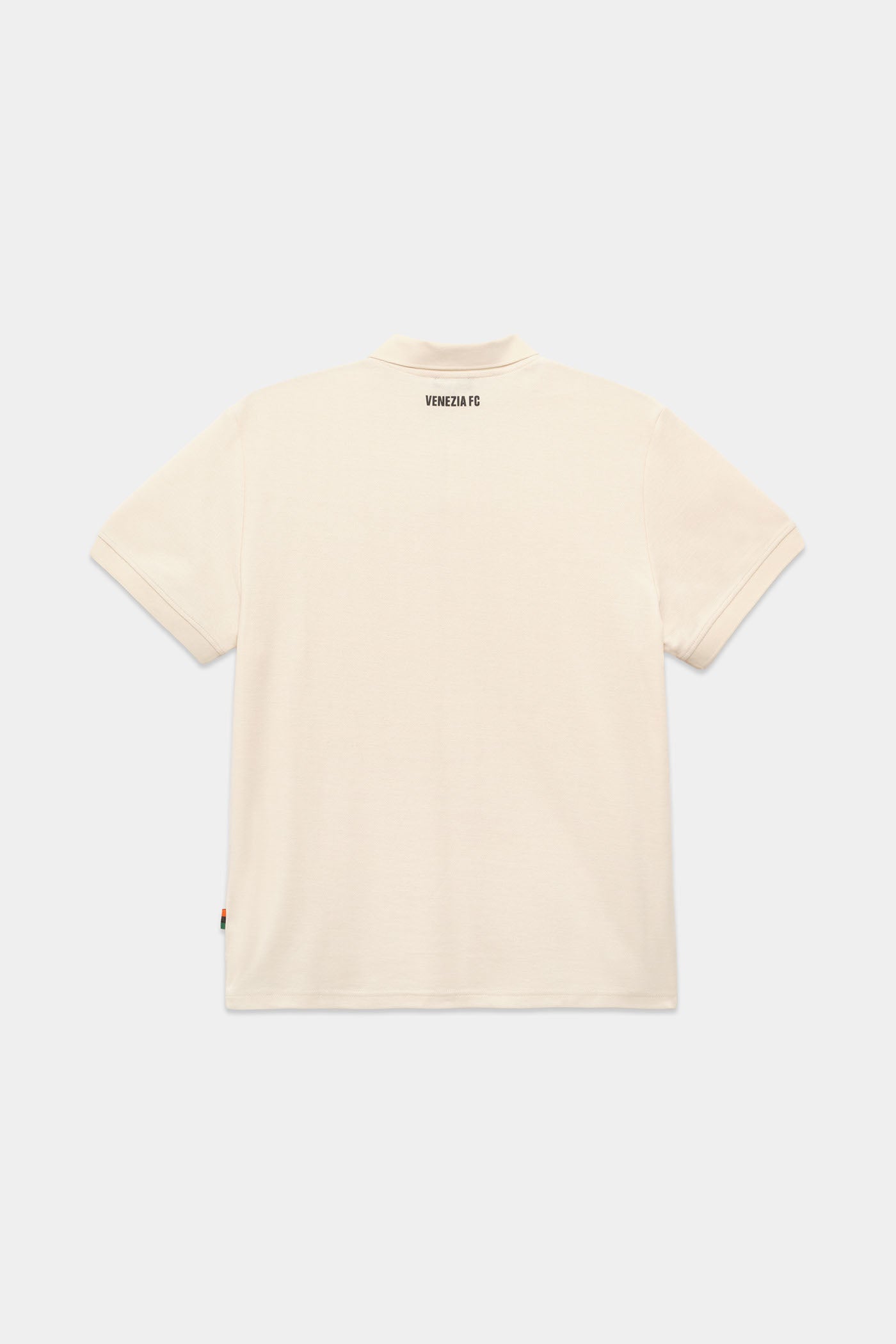 Logo Polo White