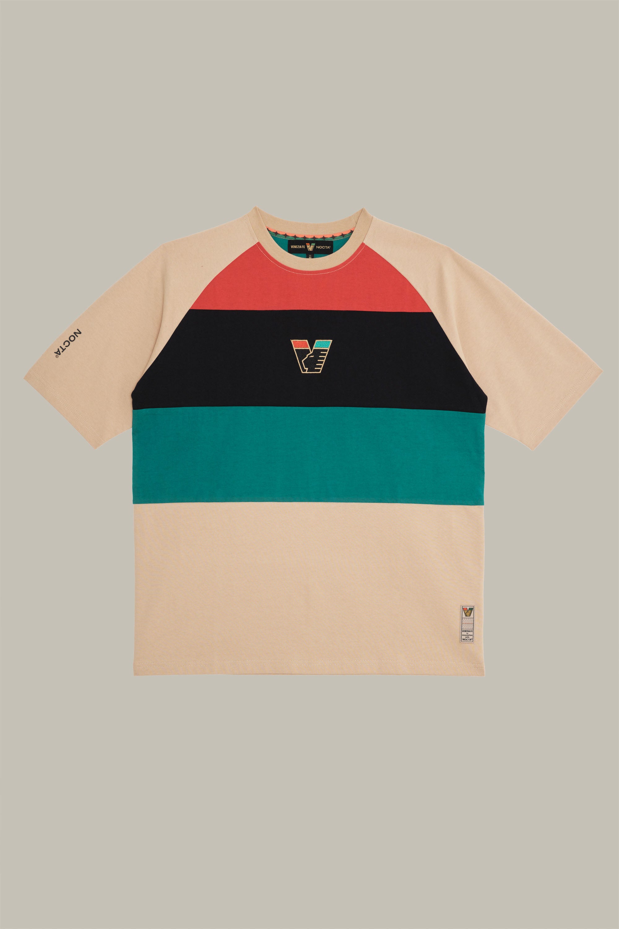25/26 Urban Tee Beige